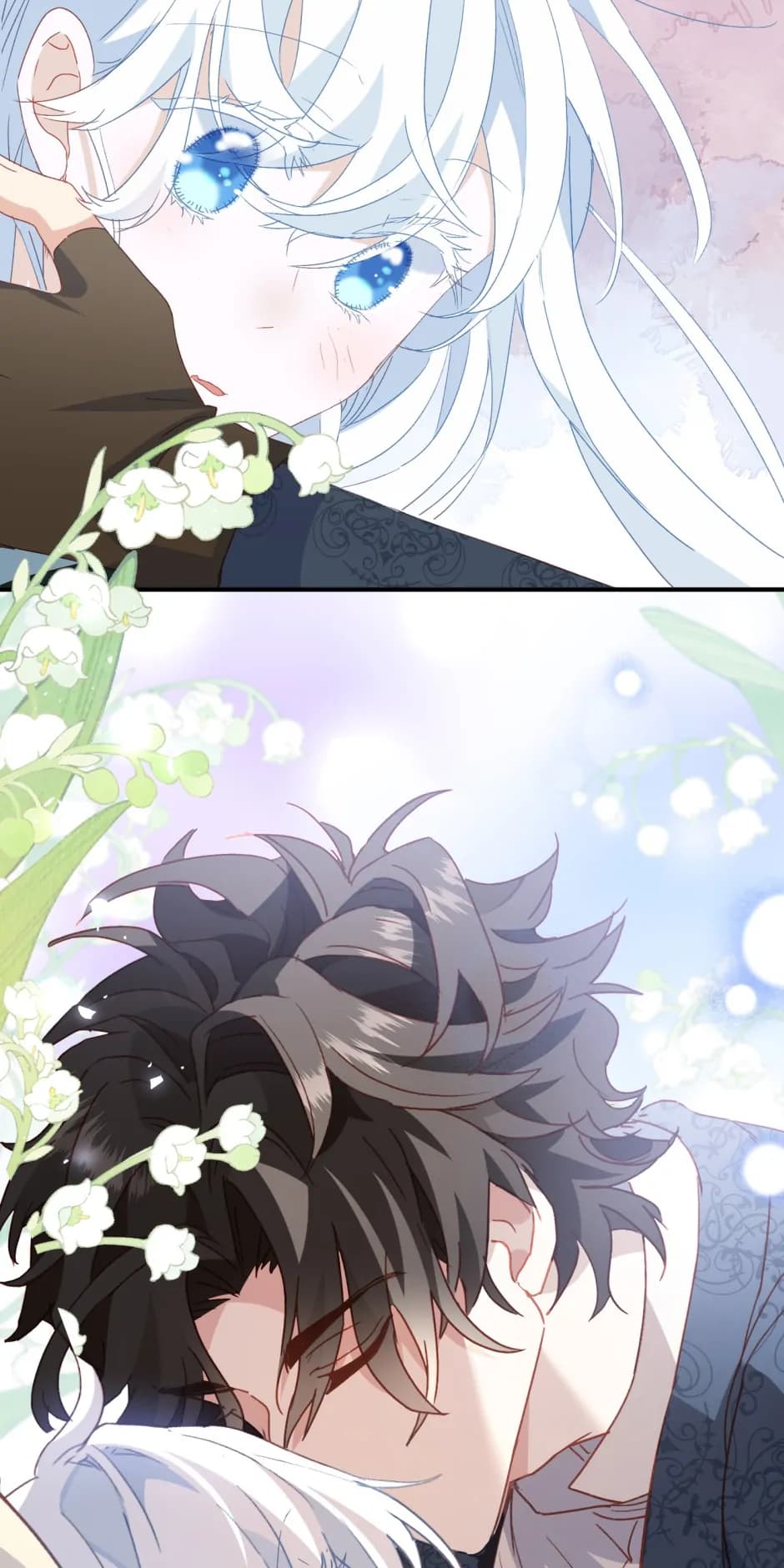 Page https://readmanhwaverse.com/images/the-princess-doesn-t-want-to-be-spoiled/chapter-54/09.webp