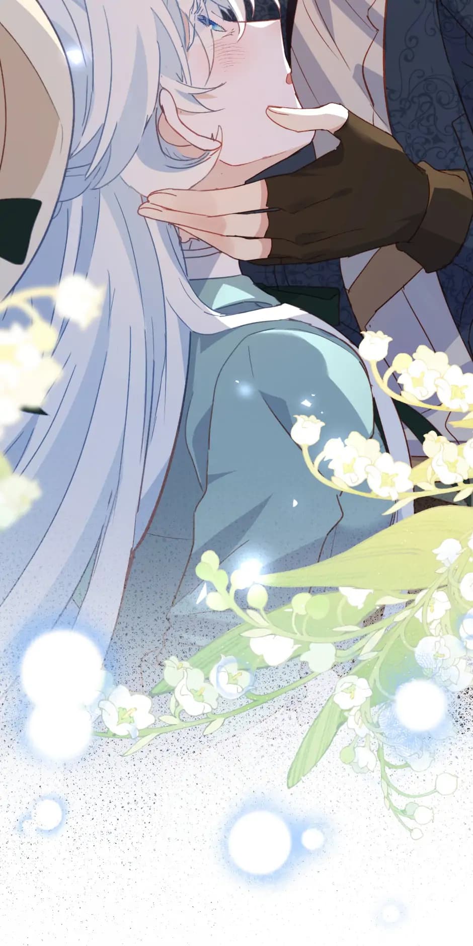Page https://readmanhwaverse.com/images/the-princess-doesn-t-want-to-be-spoiled/chapter-54/10.webp