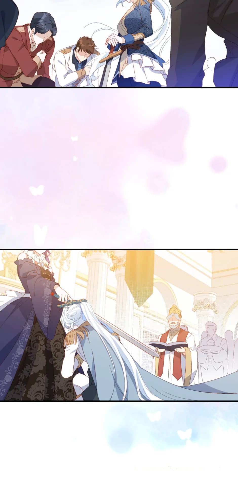 Page https://readmanhwaverse.com/images/the-princess-doesn-t-want-to-be-spoiled/chapter-54/35.webp