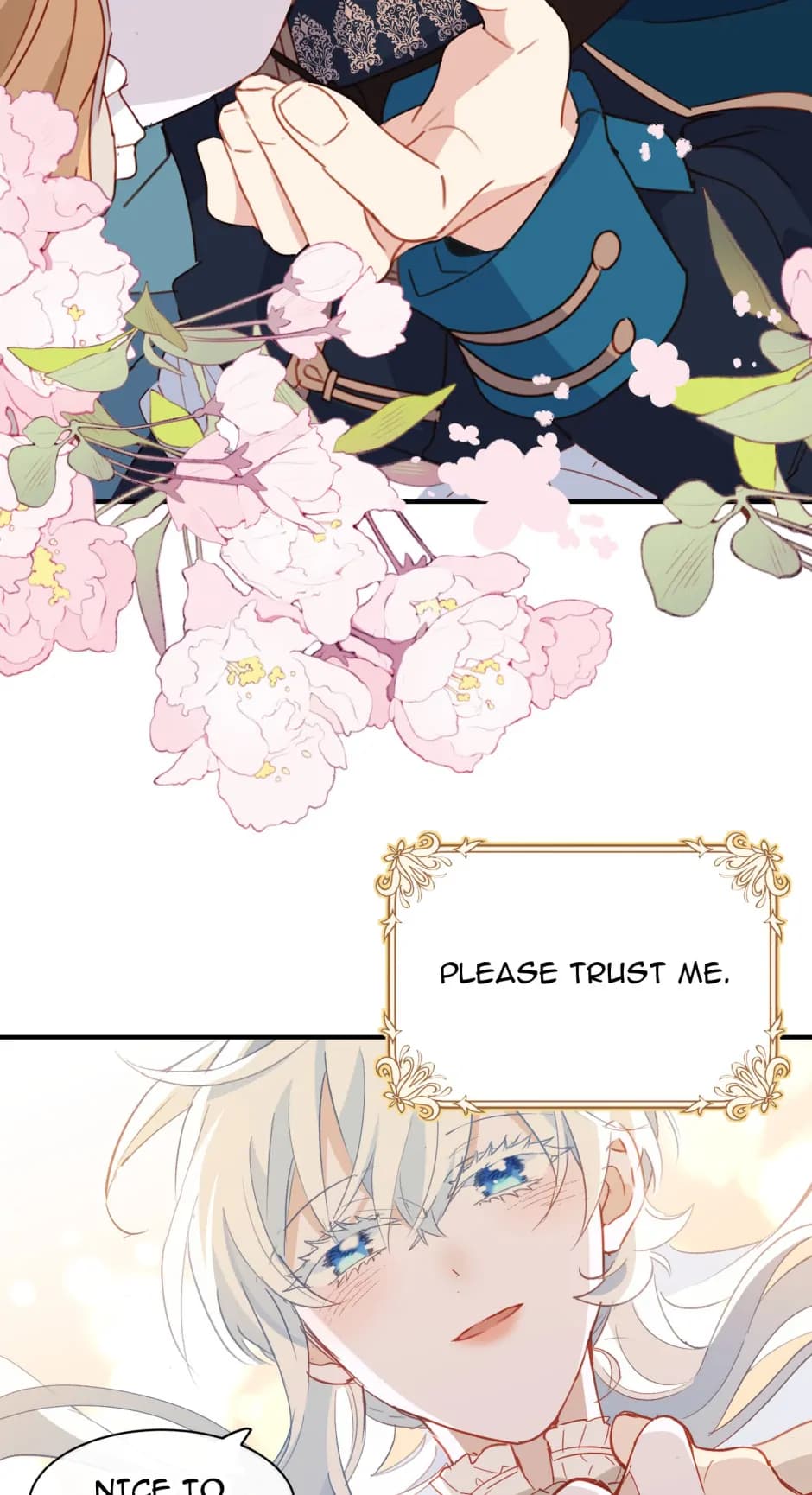 Page https://readmanhwaverse.com/images/the-princess-doesn-t-want-to-be-spoiled/chapter-54/37.webp