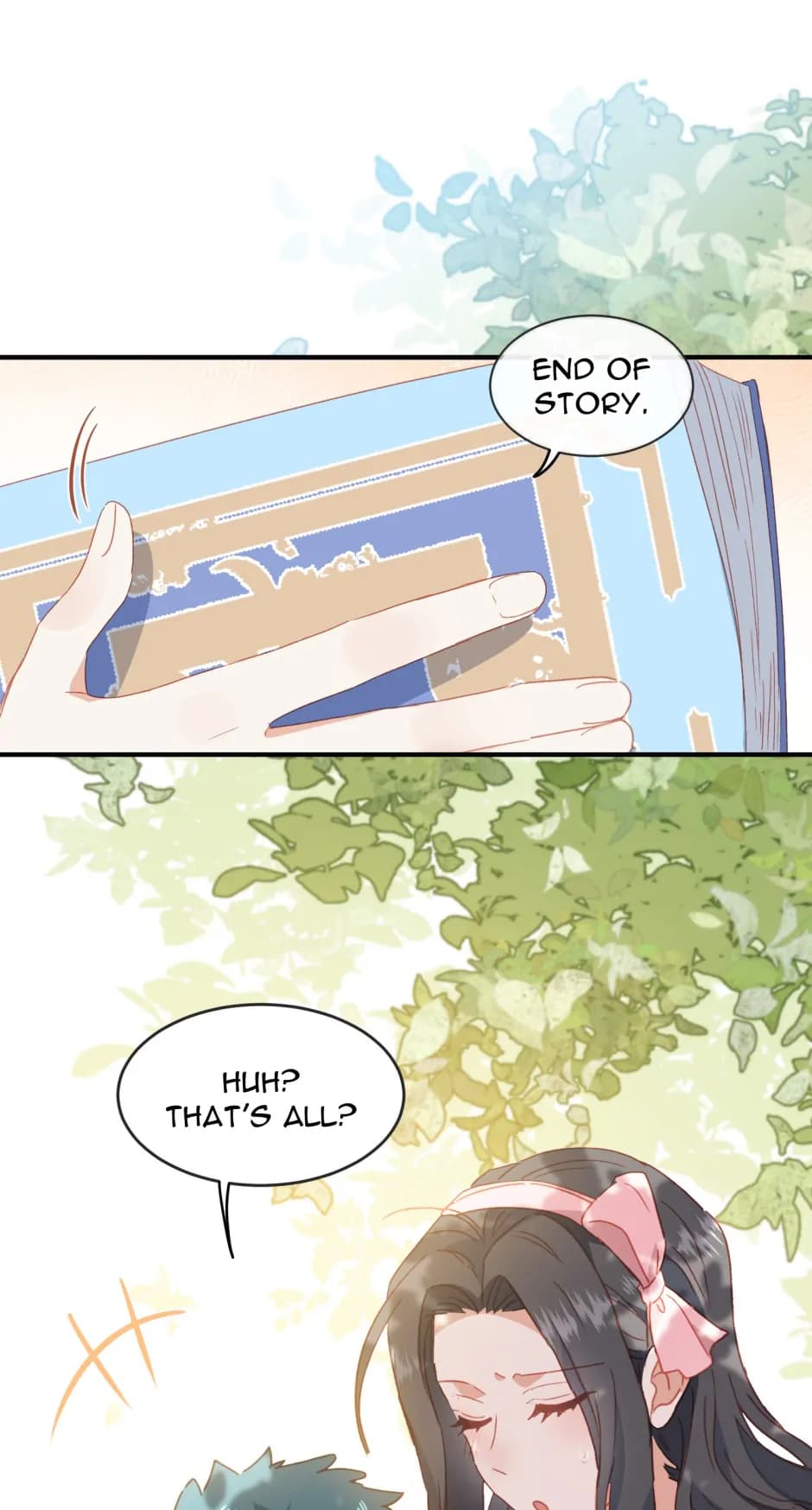 Page https://readmanhwaverse.com/images/the-princess-doesn-t-want-to-be-spoiled/chapter-54/41.webp
