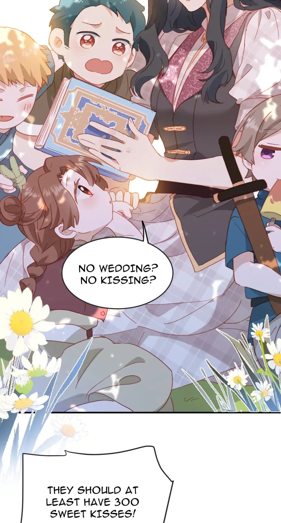 Page https://readmanhwaverse.com/images/the-princess-doesn-t-want-to-be-spoiled/chapter-54/42.webp