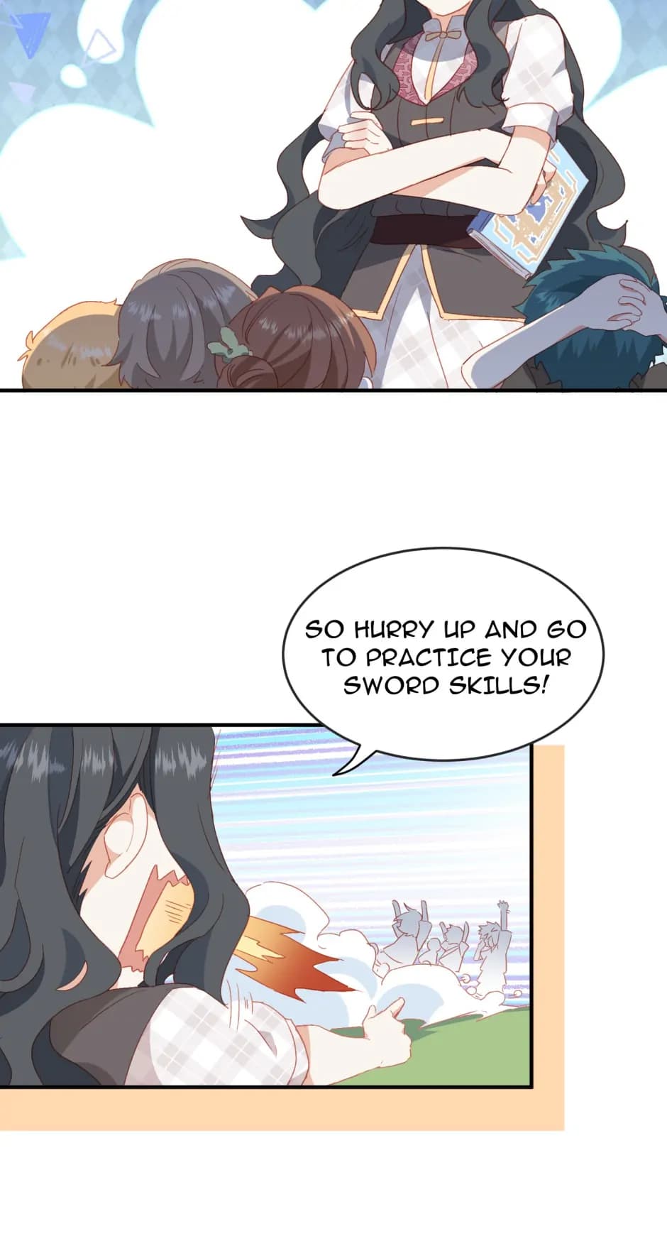Page https://readmanhwaverse.com/images/the-princess-doesn-t-want-to-be-spoiled/chapter-54/44.webp