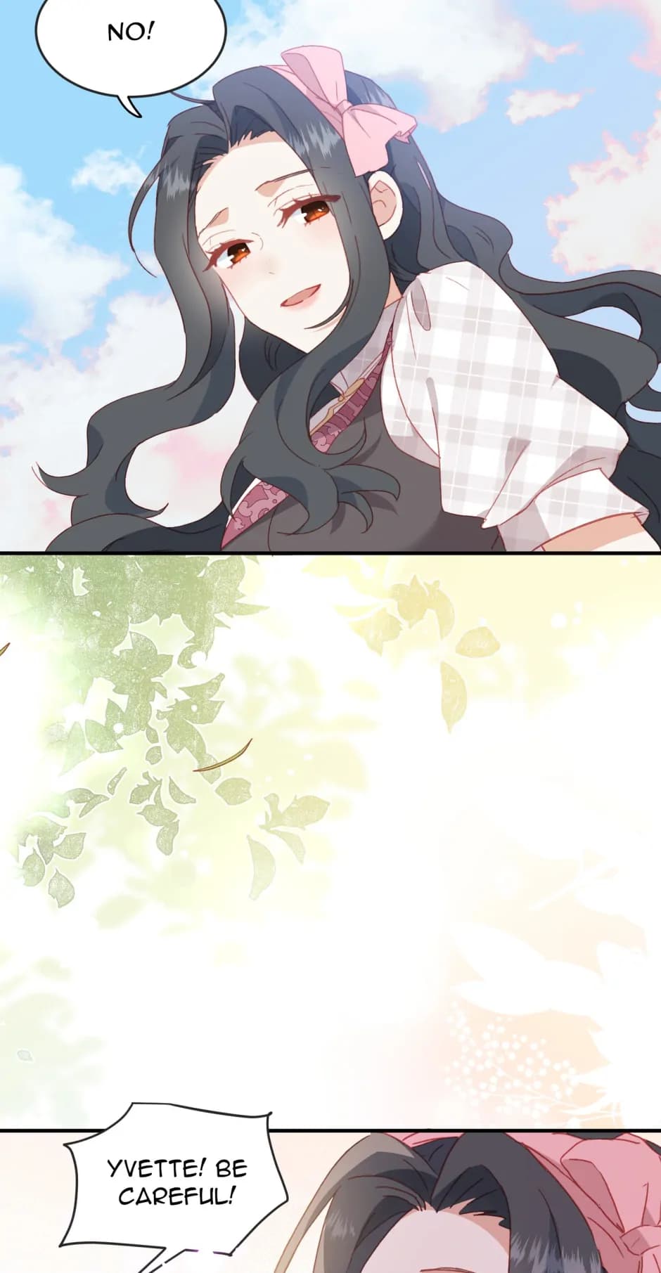 Page https://readmanhwaverse.com/images/the-princess-doesn-t-want-to-be-spoiled/chapter-54/47.webp