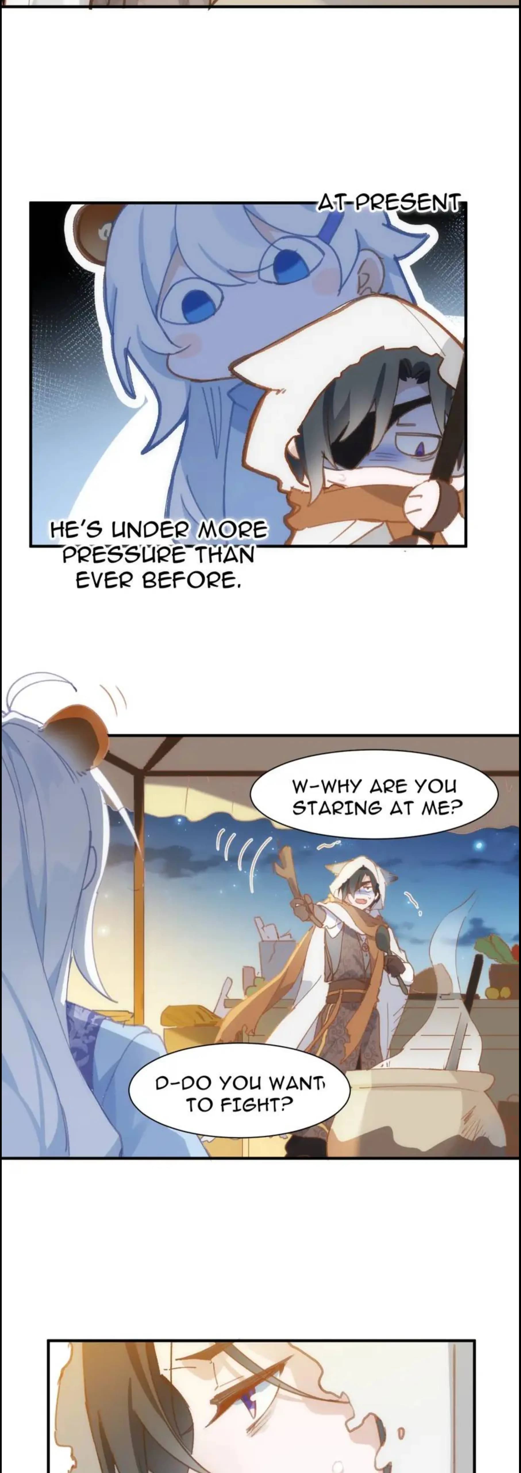 Page https://readmanhwaverse.com/images/the-princess-doesn-t-want-to-be-spoiled/chapter-6/03.webp
