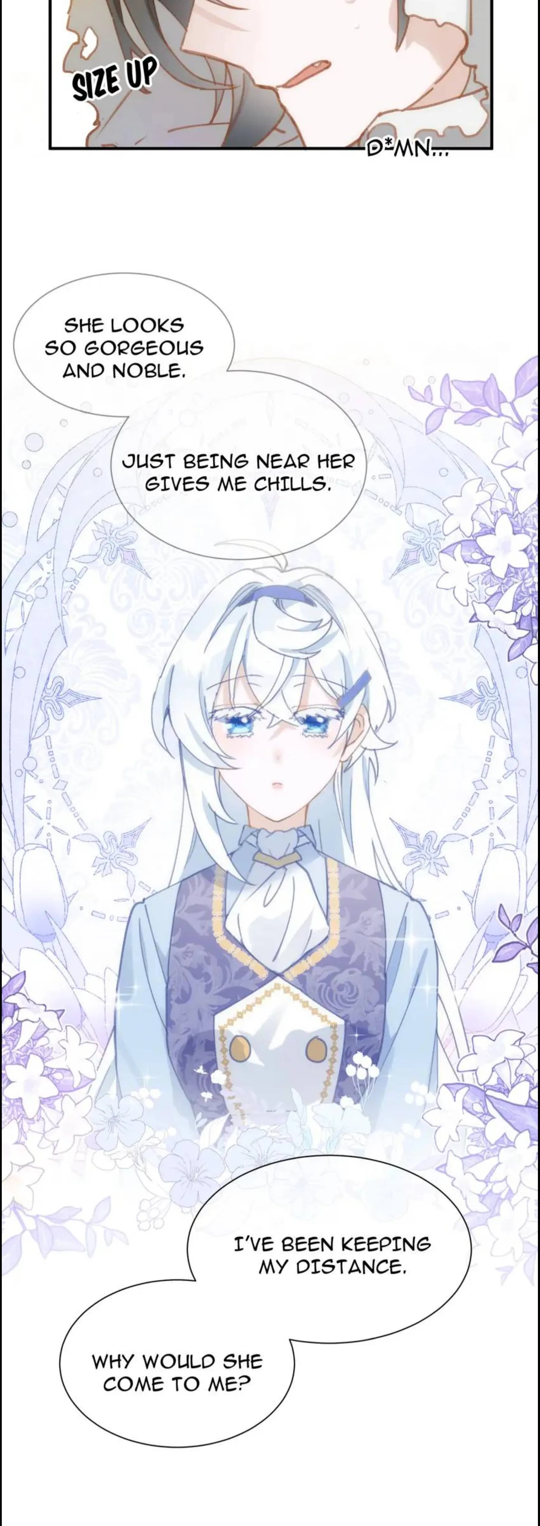 Page https://readmanhwaverse.com/images/the-princess-doesn-t-want-to-be-spoiled/chapter-6/04.webp