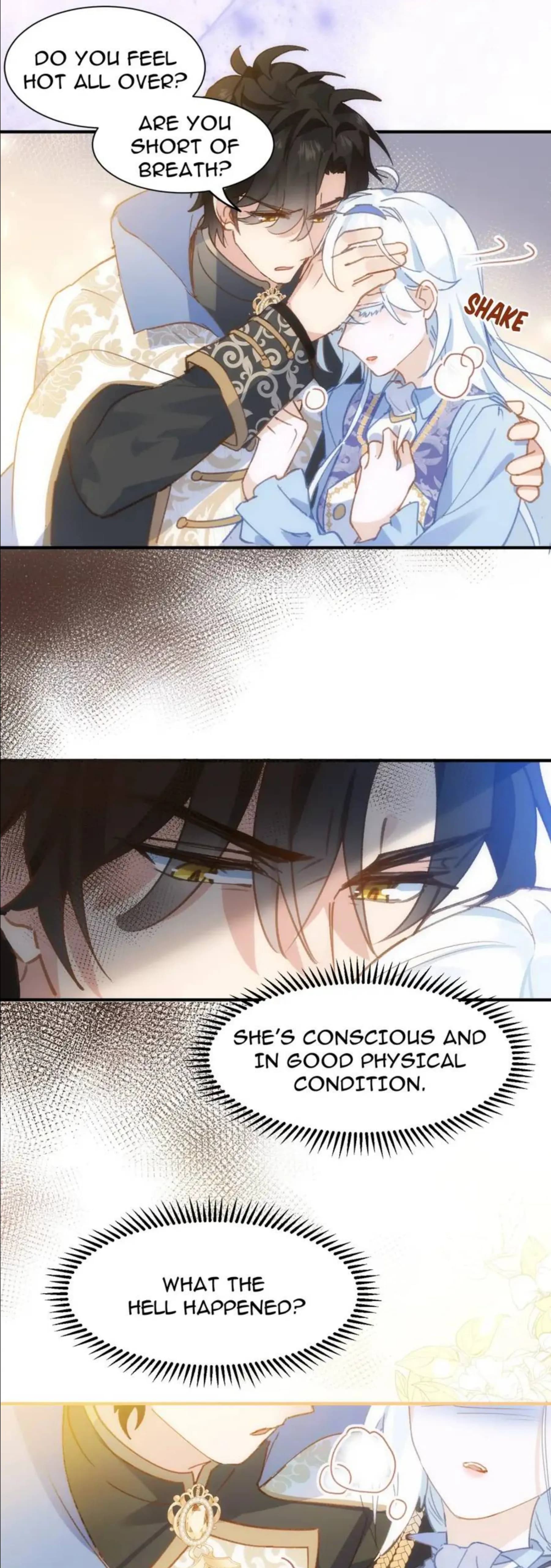 Page https://readmanhwaverse.com/images/the-princess-doesn-t-want-to-be-spoiled/chapter-6/17.webp