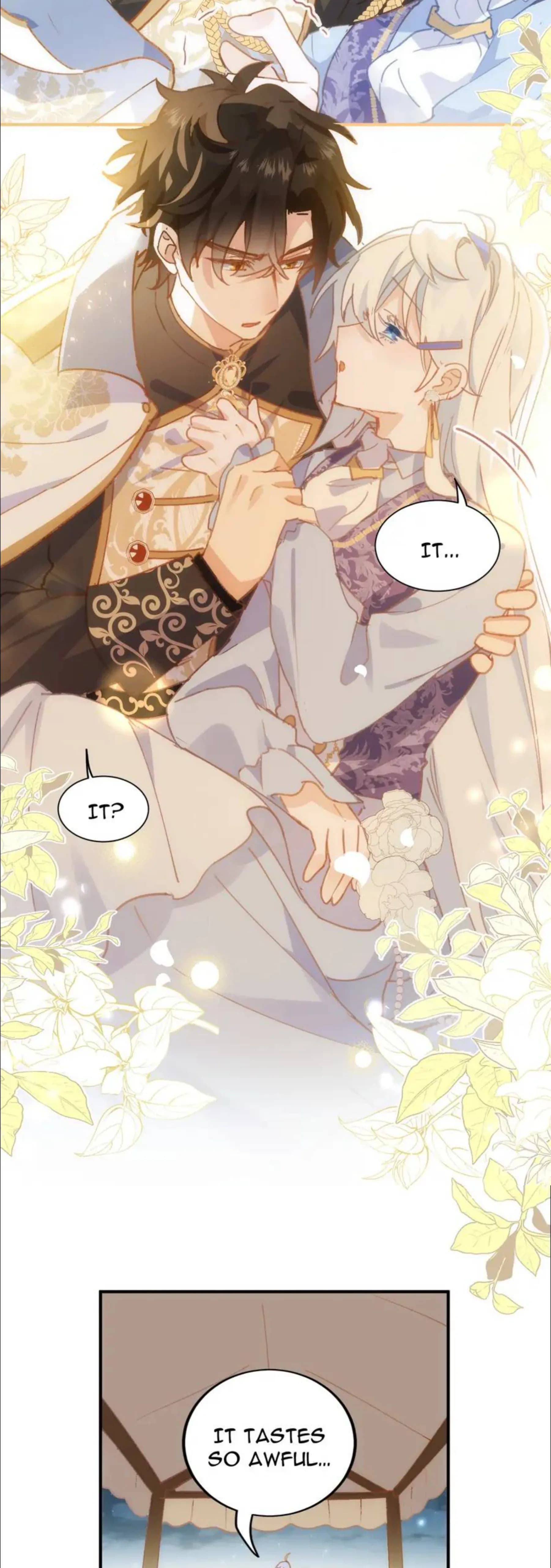 Page https://readmanhwaverse.com/images/the-princess-doesn-t-want-to-be-spoiled/chapter-6/18.webp