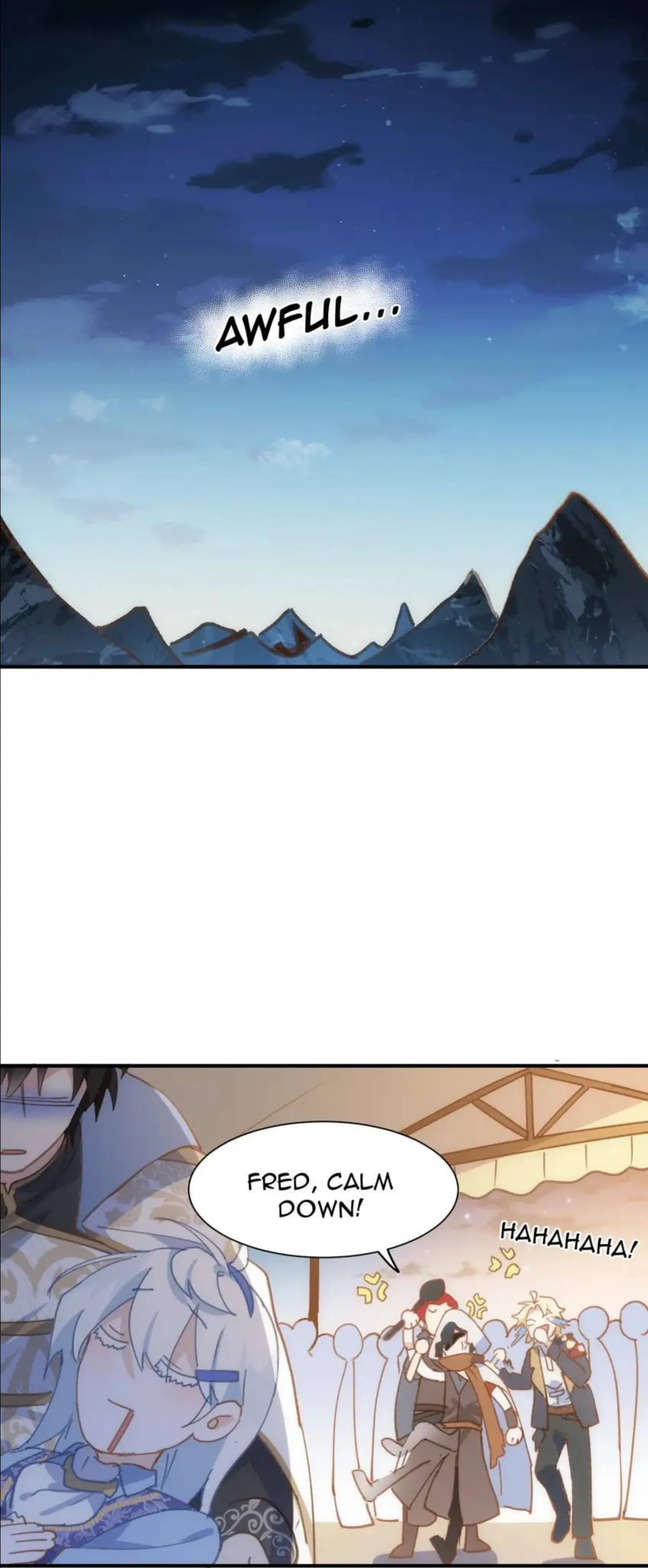 Page https://readmanhwaverse.com/images/the-princess-doesn-t-want-to-be-spoiled/chapter-6/20.webp