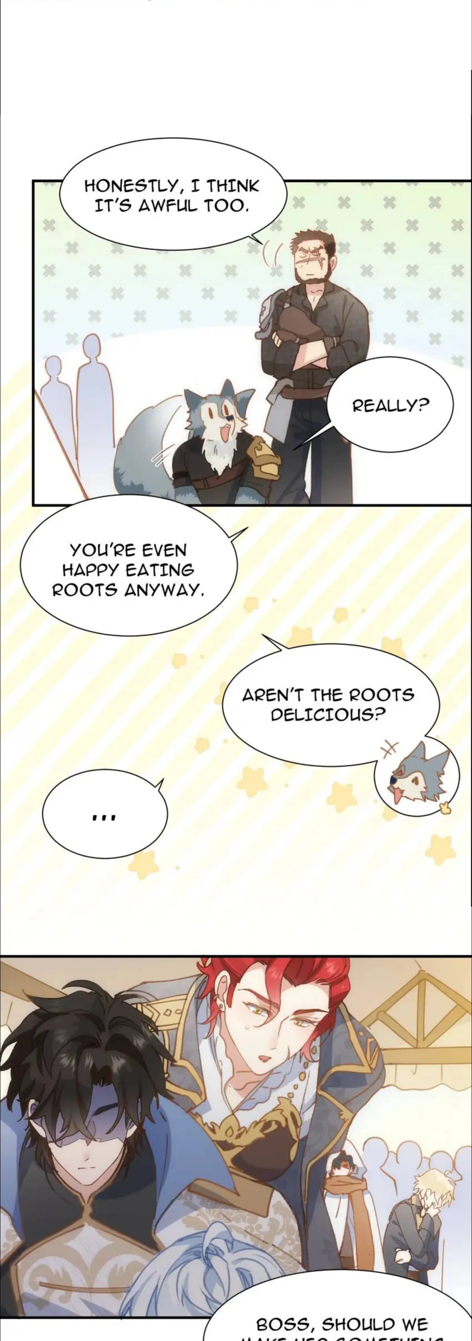 Page https://readmanhwaverse.com/images/the-princess-doesn-t-want-to-be-spoiled/chapter-6/21.webp