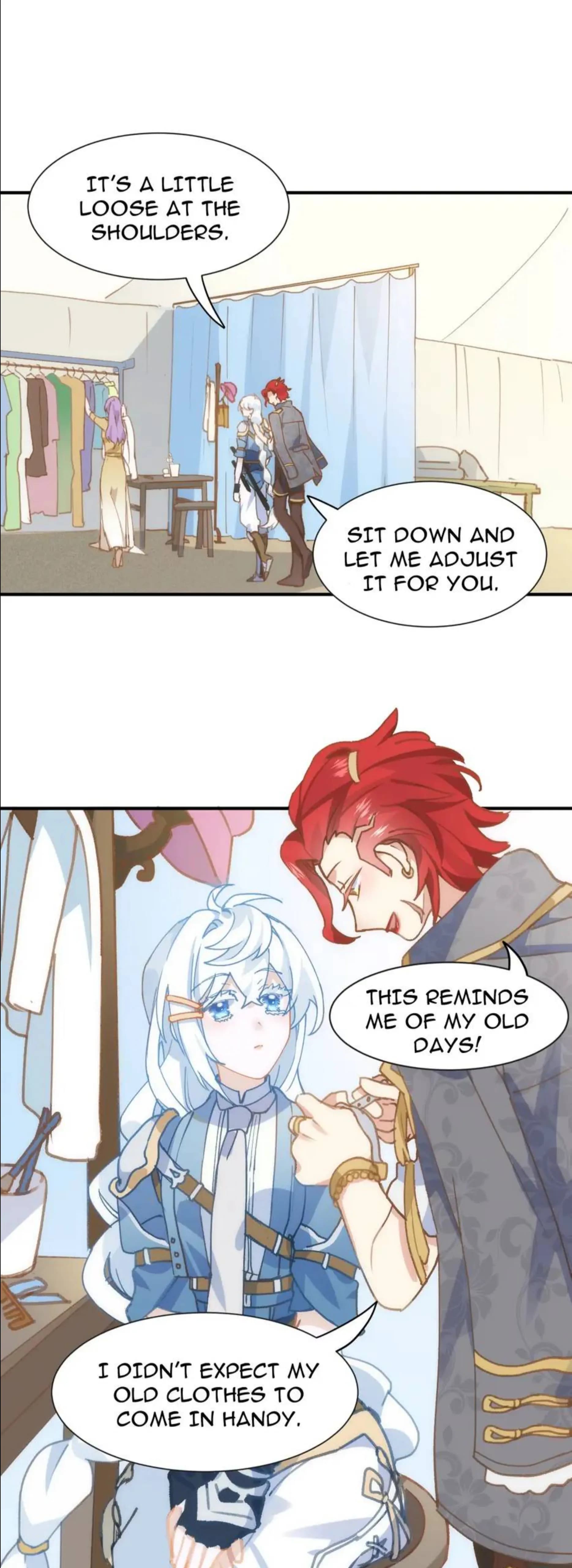 Page https://readmanhwaverse.com/images/the-princess-doesn-t-want-to-be-spoiled/chapter-7/03.webp