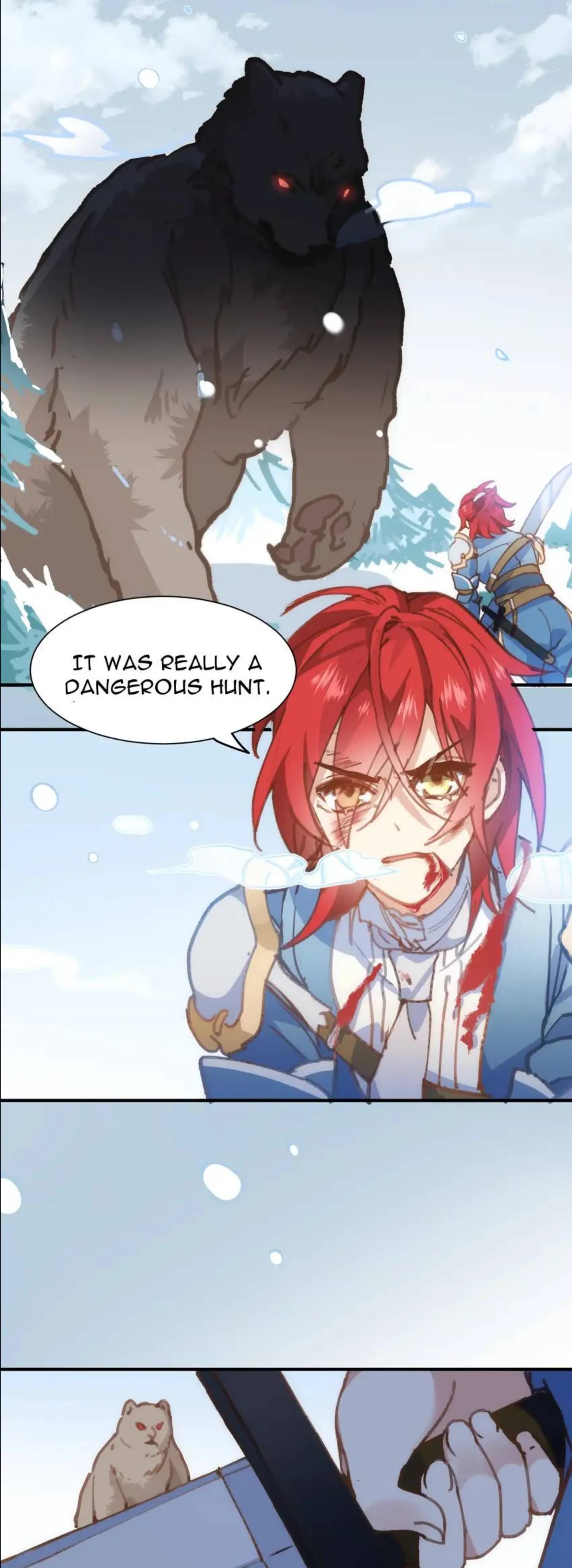 Page https://readmanhwaverse.com/images/the-princess-doesn-t-want-to-be-spoiled/chapter-7/06.webp