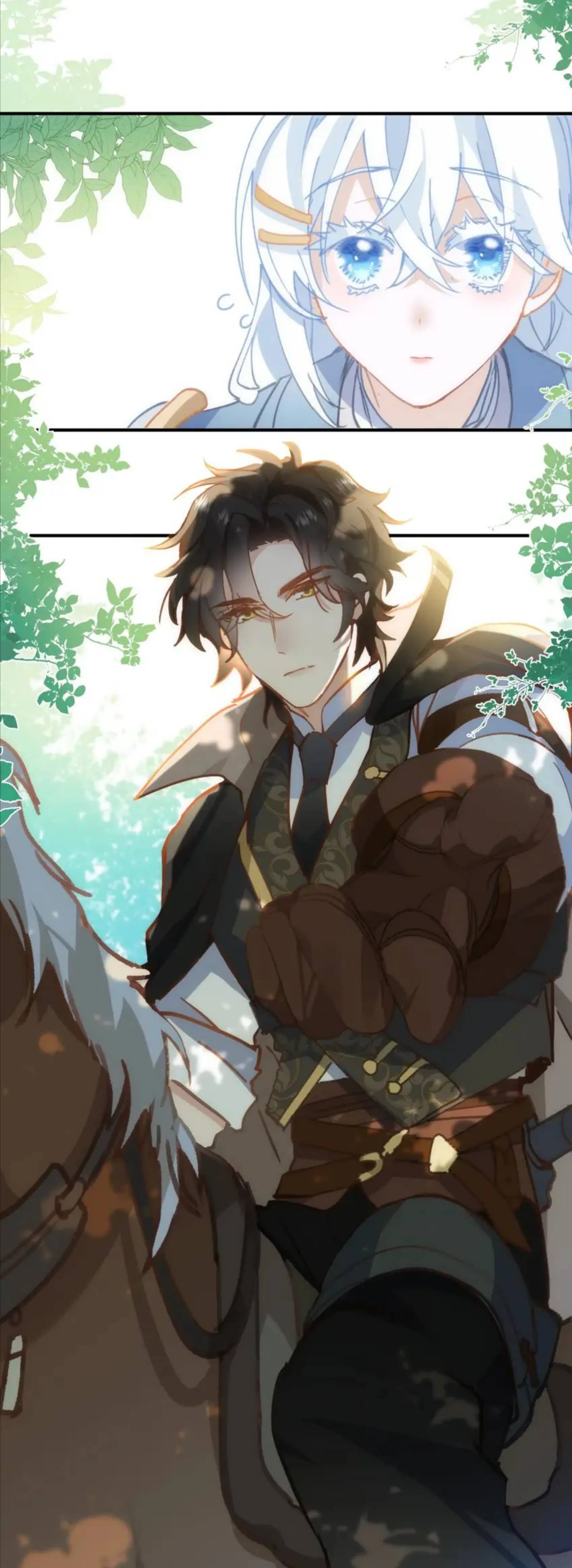 Page https://readmanhwaverse.com/images/the-princess-doesn-t-want-to-be-spoiled/chapter-7/11.webp