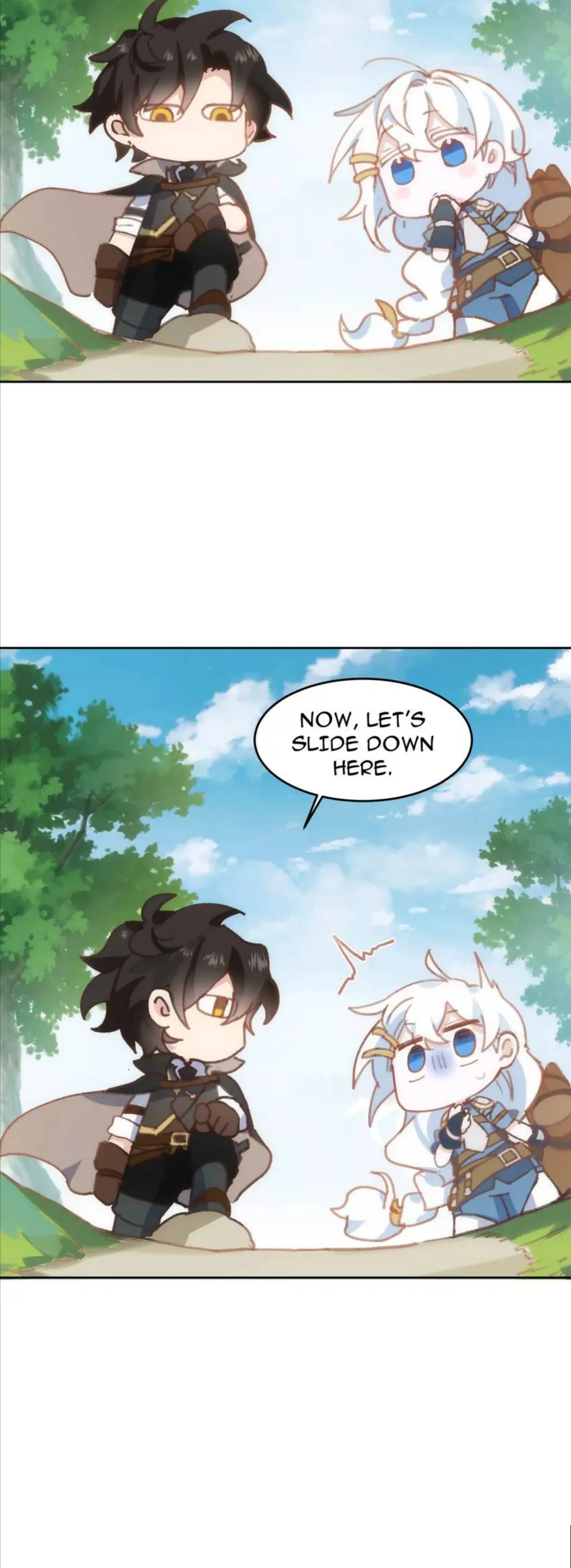 Page https://readmanhwaverse.com/images/the-princess-doesn-t-want-to-be-spoiled/chapter-7/15.webp