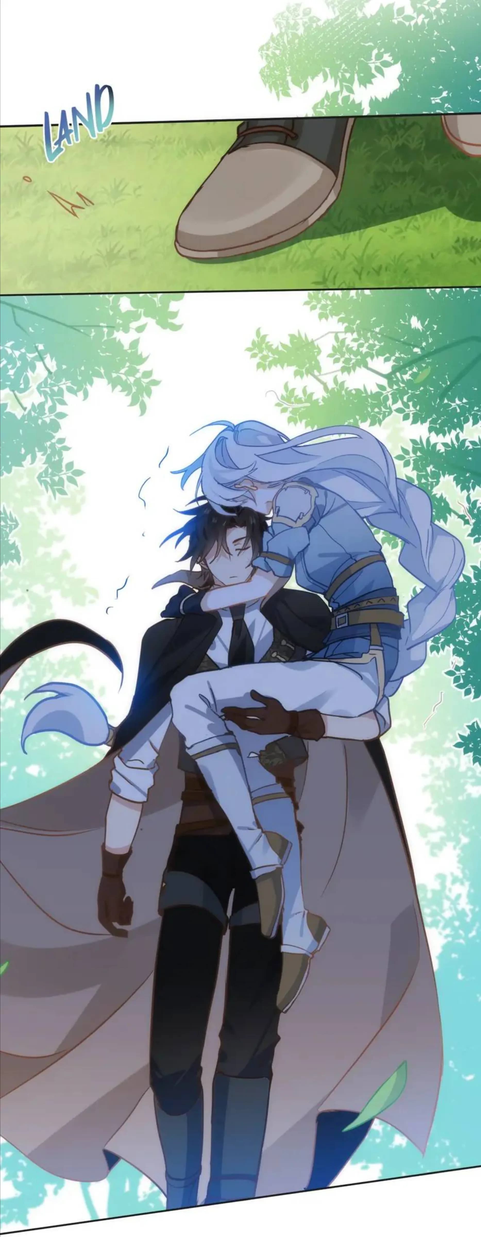 Page https://readmanhwaverse.com/images/the-princess-doesn-t-want-to-be-spoiled/chapter-7/19.webp