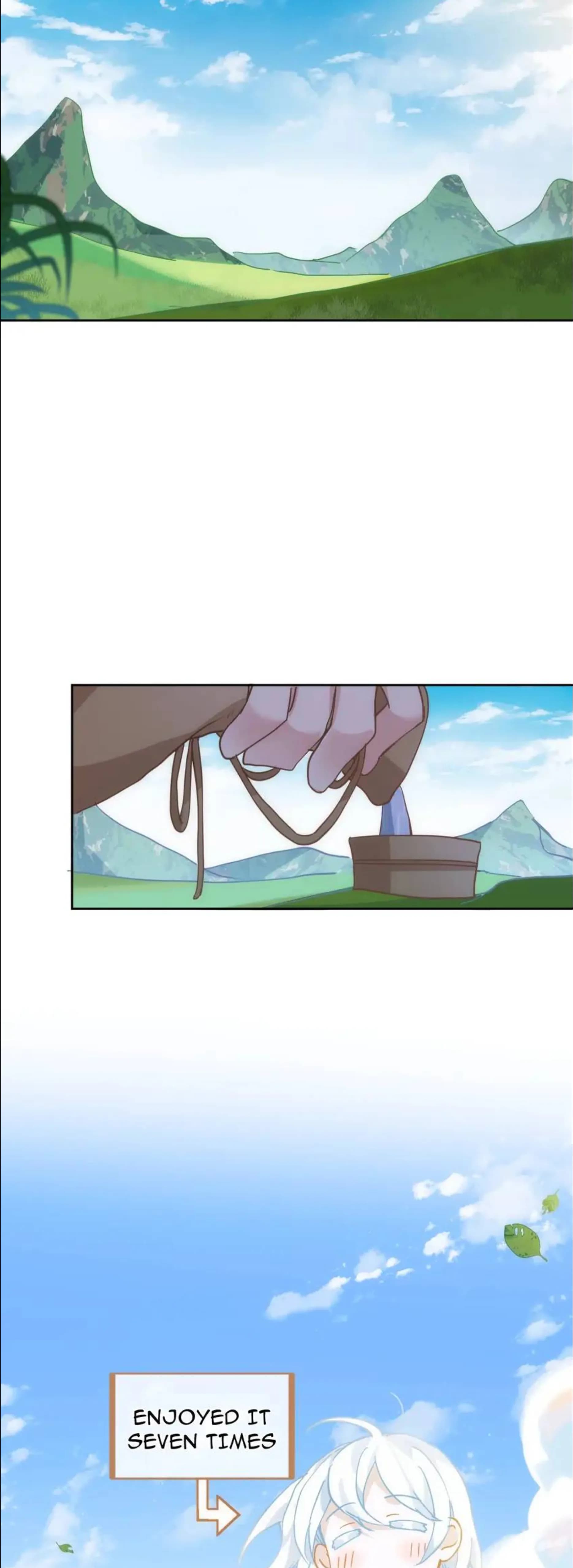 Page https://readmanhwaverse.com/images/the-princess-doesn-t-want-to-be-spoiled/chapter-7/23.webp