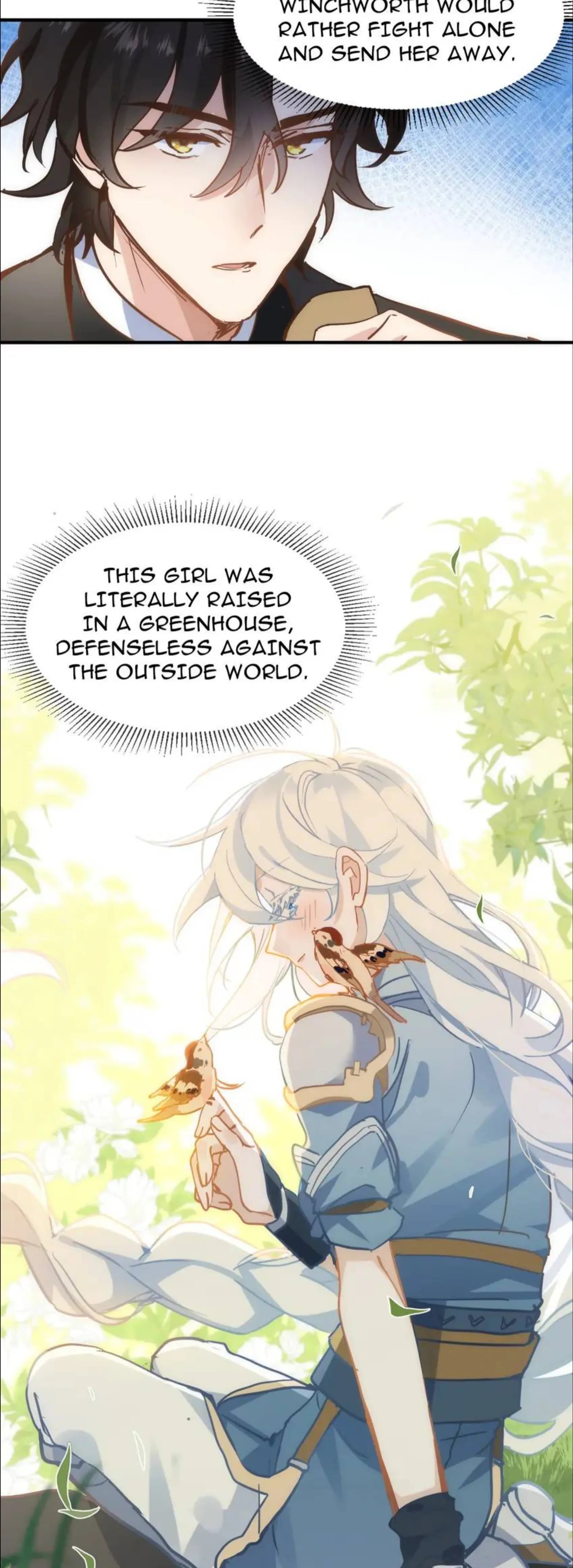 Page https://readmanhwaverse.com/images/the-princess-doesn-t-want-to-be-spoiled/chapter-7/25.webp