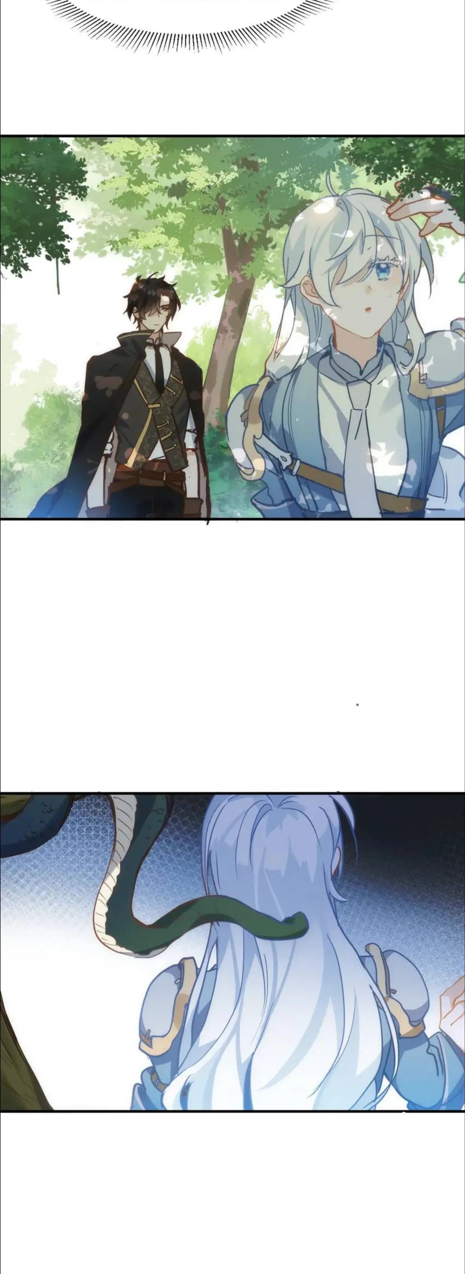 Page https://readmanhwaverse.com/images/the-princess-doesn-t-want-to-be-spoiled/chapter-7/27.webp
