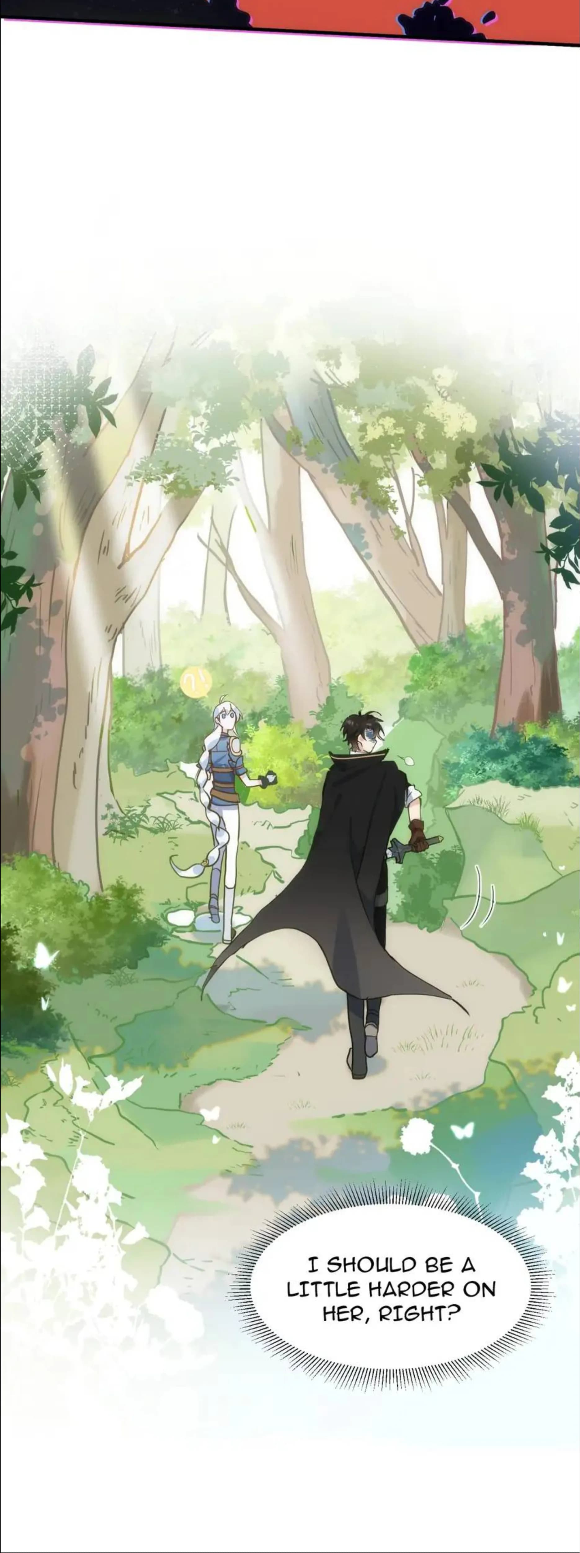 Page https://readmanhwaverse.com/images/the-princess-doesn-t-want-to-be-spoiled/chapter-7/29.webp