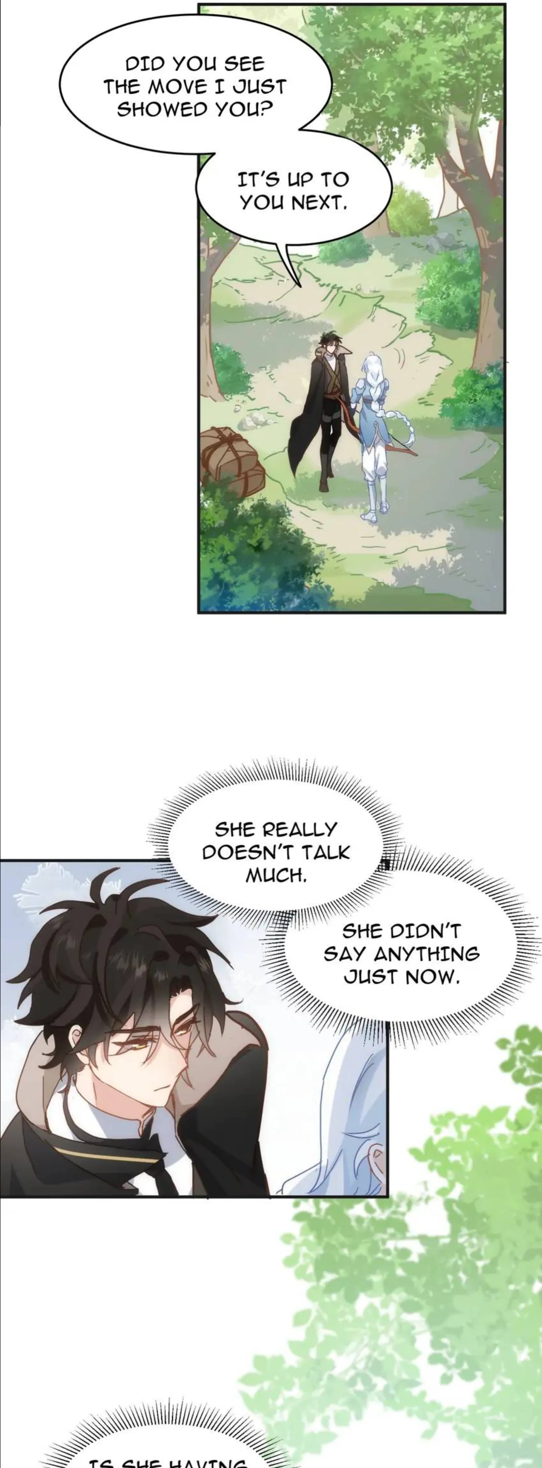 Page https://readmanhwaverse.com/images/the-princess-doesn-t-want-to-be-spoiled/chapter-8/09.webp