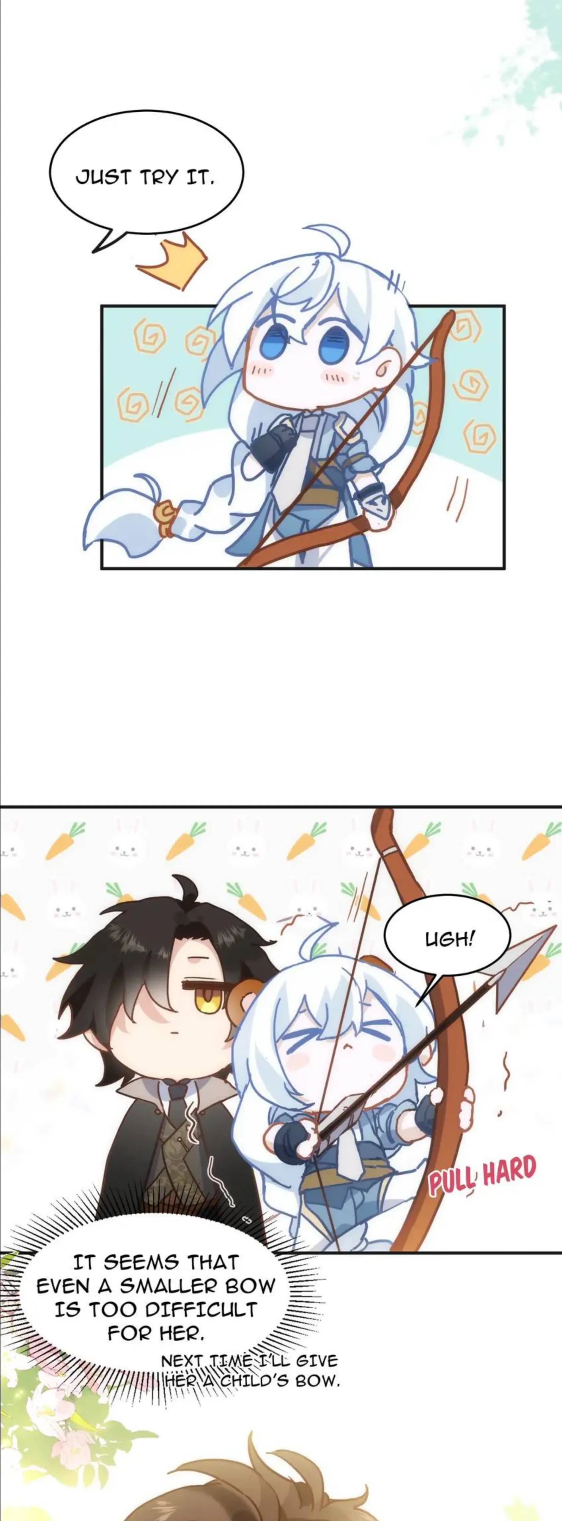 Page https://readmanhwaverse.com/images/the-princess-doesn-t-want-to-be-spoiled/chapter-8/11.webp