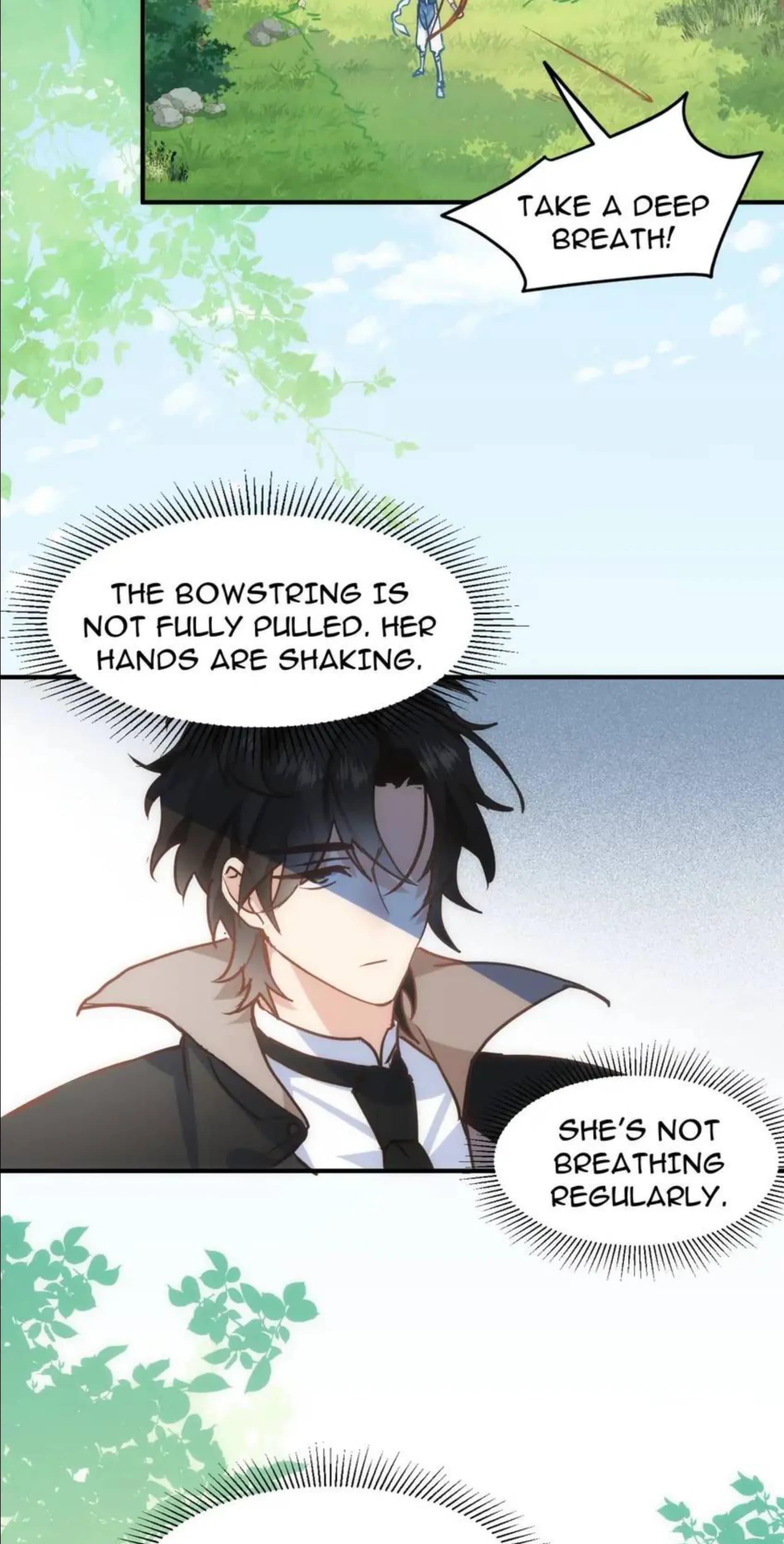 Page https://readmanhwaverse.com/images/the-princess-doesn-t-want-to-be-spoiled/chapter-8/18.webp