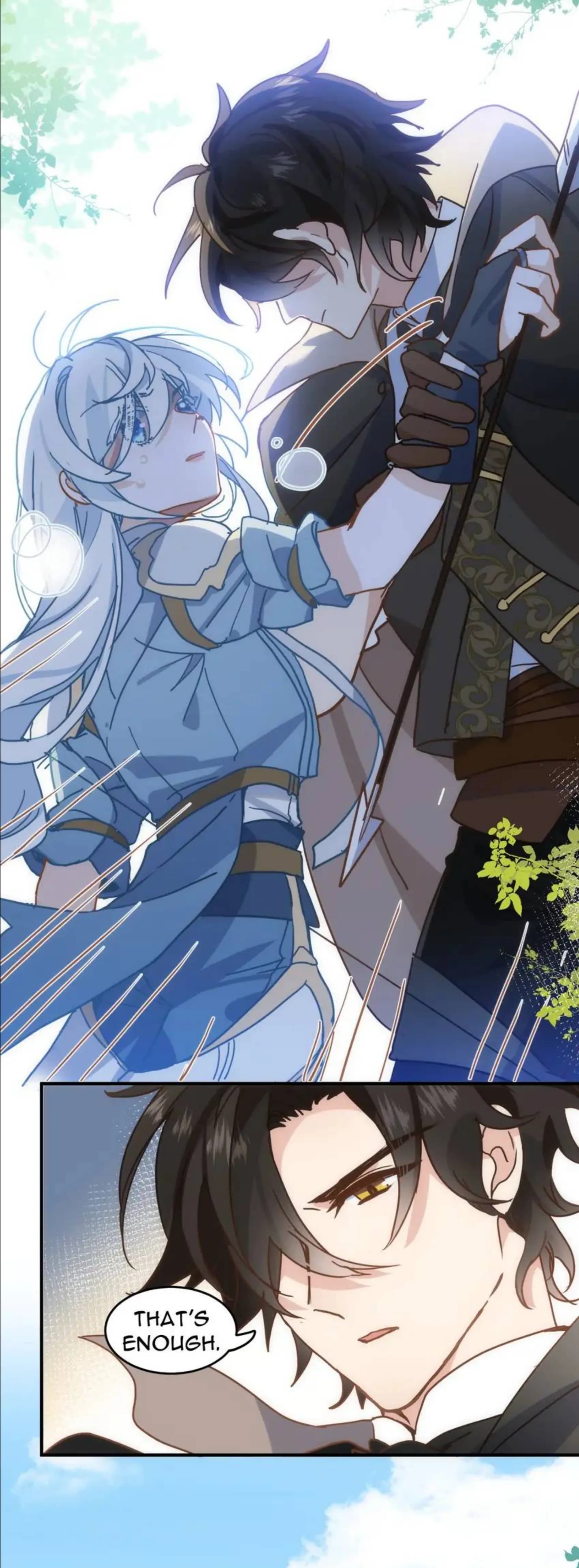 Page https://readmanhwaverse.com/images/the-princess-doesn-t-want-to-be-spoiled/chapter-8/22.webp