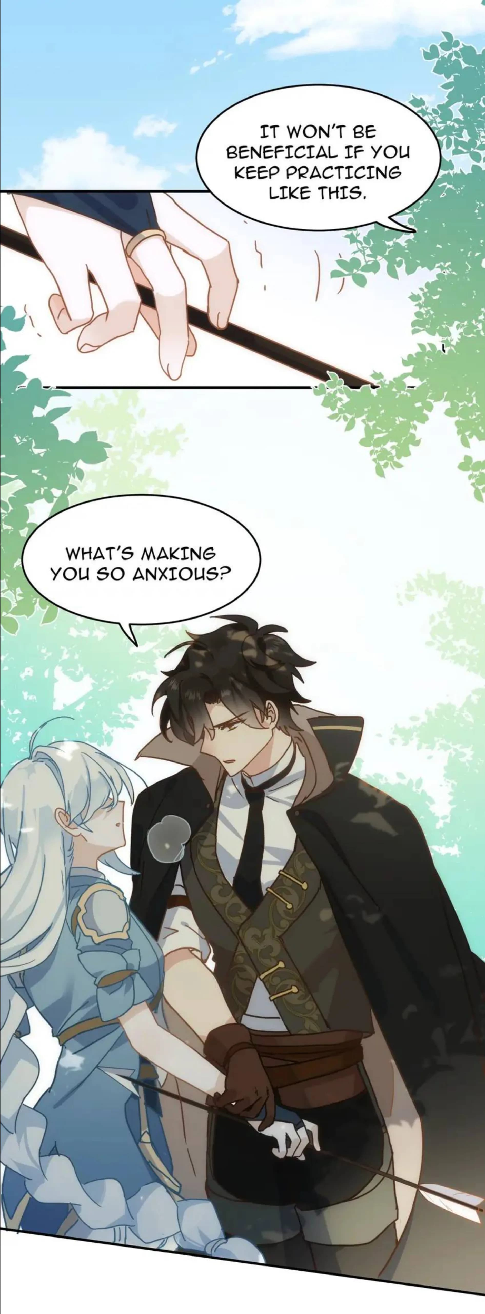Page https://readmanhwaverse.com/images/the-princess-doesn-t-want-to-be-spoiled/chapter-8/23.webp