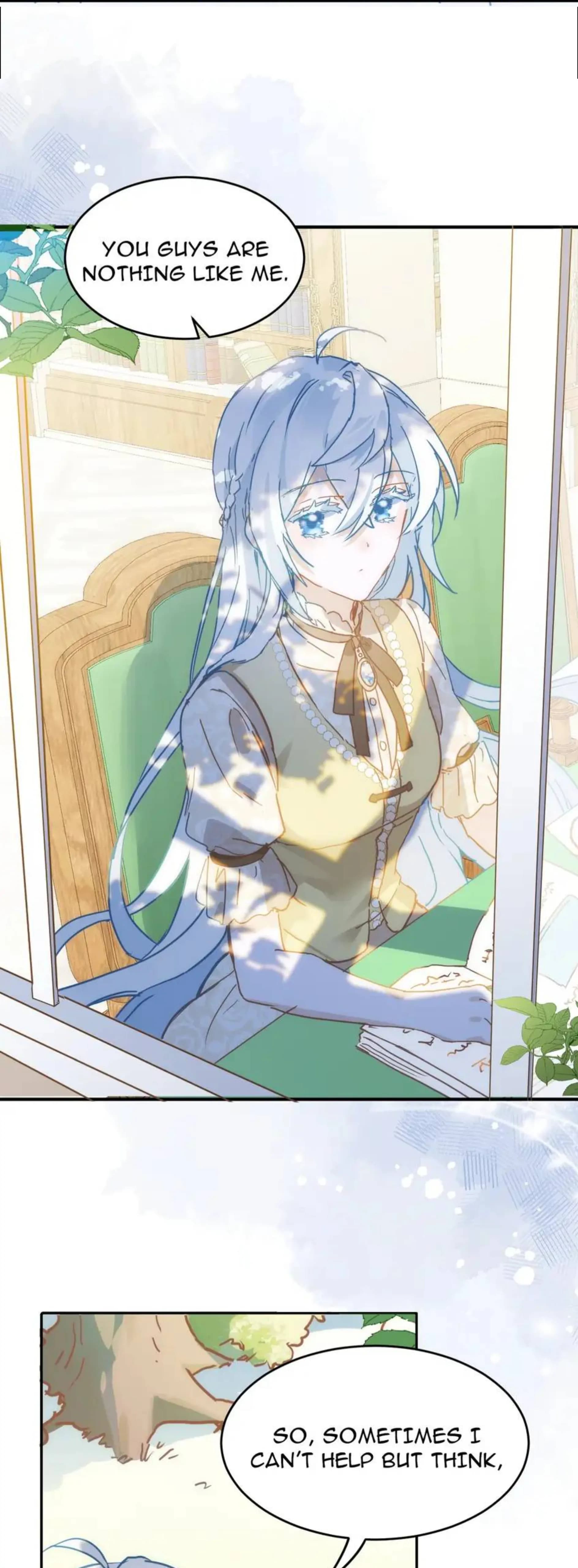 Page https://readmanhwaverse.com/images/the-princess-doesn-t-want-to-be-spoiled/chapter-8/28.webp