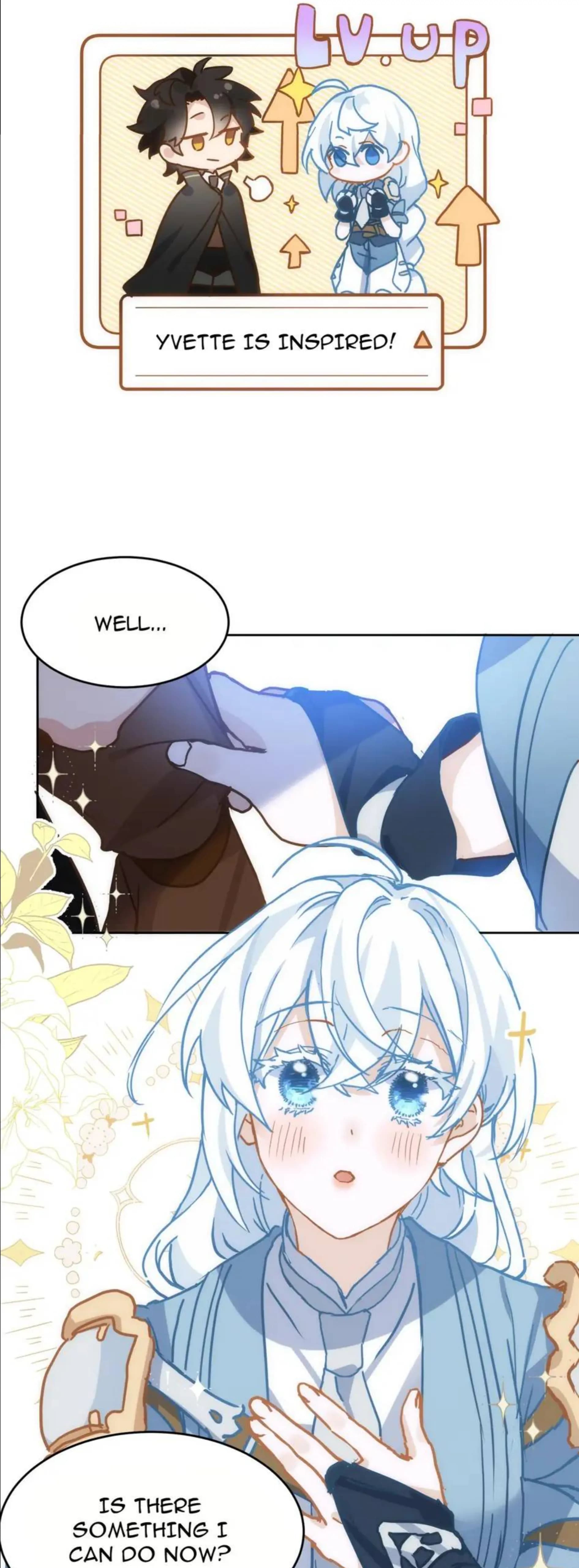 Page https://readmanhwaverse.com/images/the-princess-doesn-t-want-to-be-spoiled/chapter-9/20.webp