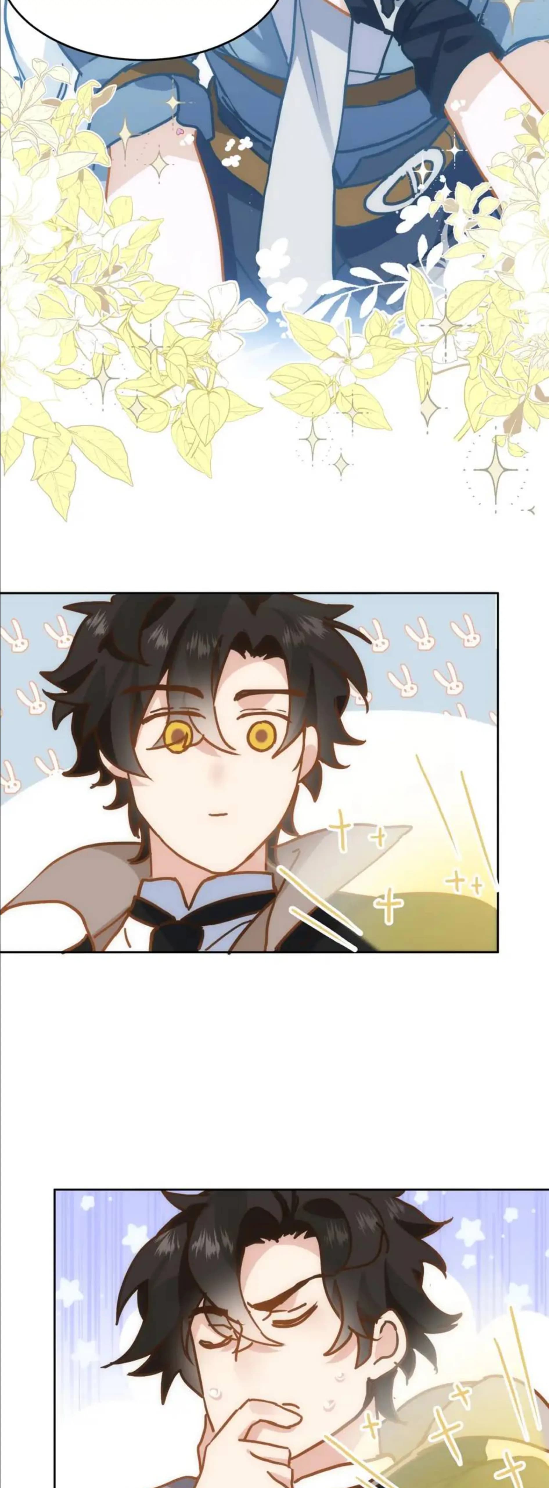 Page https://readmanhwaverse.com/images/the-princess-doesn-t-want-to-be-spoiled/chapter-9/21.webp