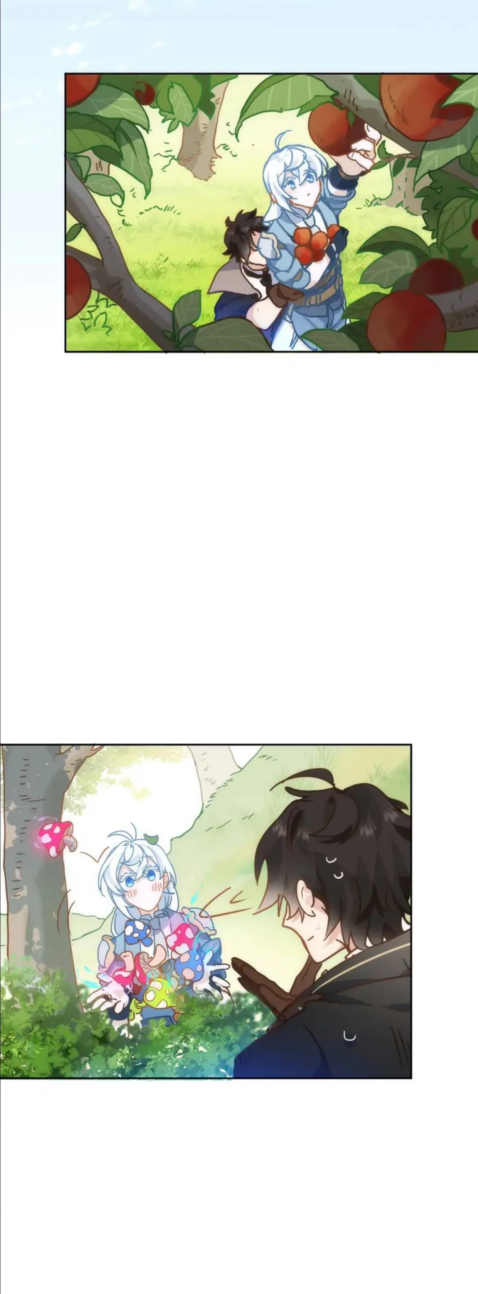 Page https://readmanhwaverse.com/images/the-princess-doesn-t-want-to-be-spoiled/chapter-9/23.webp
