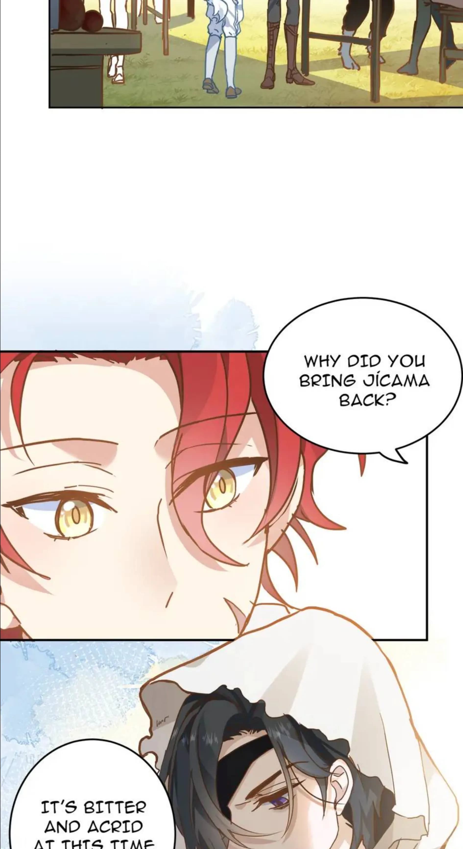 Page https://readmanhwaverse.com/images/the-princess-doesn-t-want-to-be-spoiled/chapter-9/28.webp