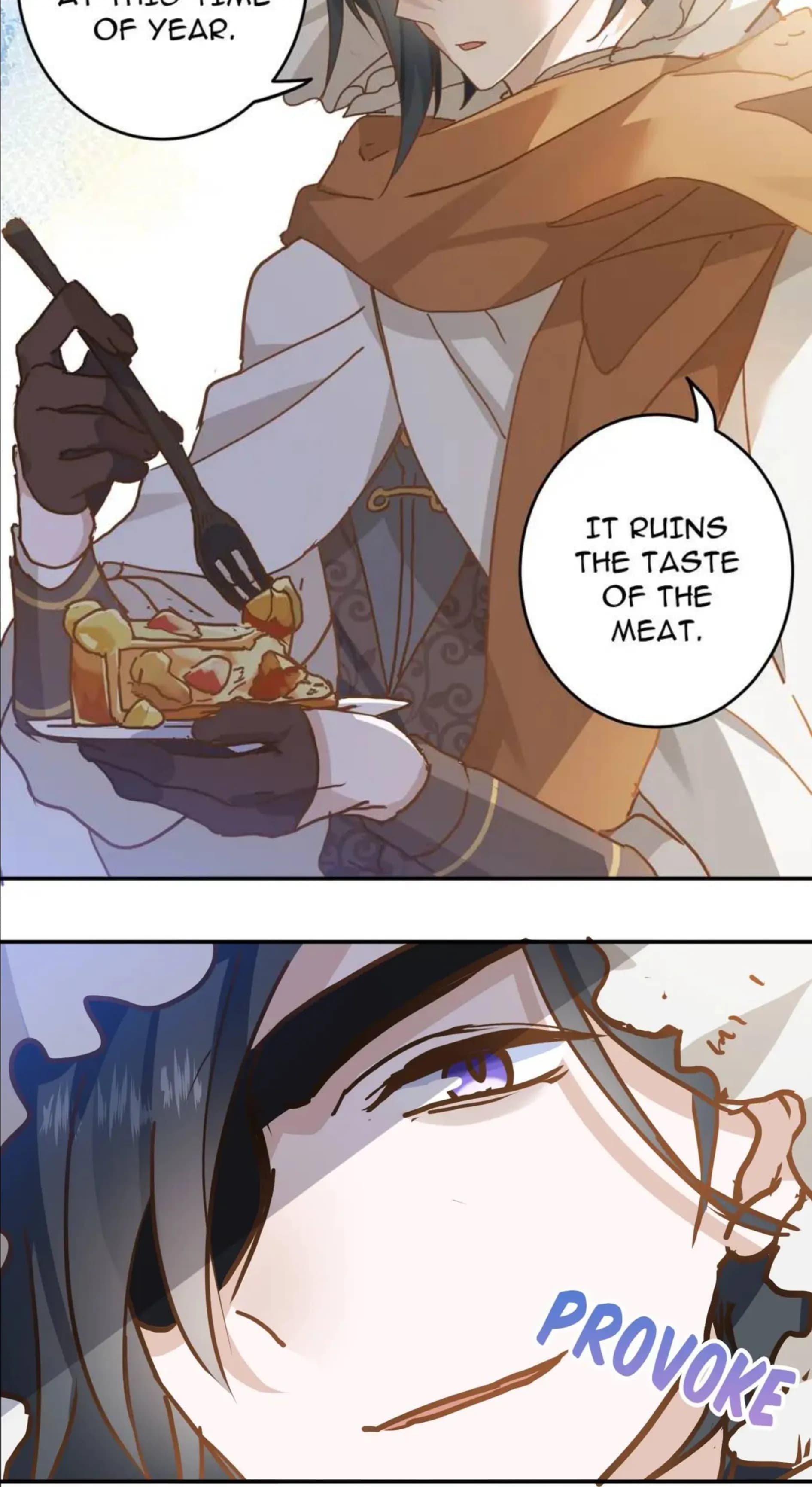 Page https://readmanhwaverse.com/images/the-princess-doesn-t-want-to-be-spoiled/chapter-9/29.webp