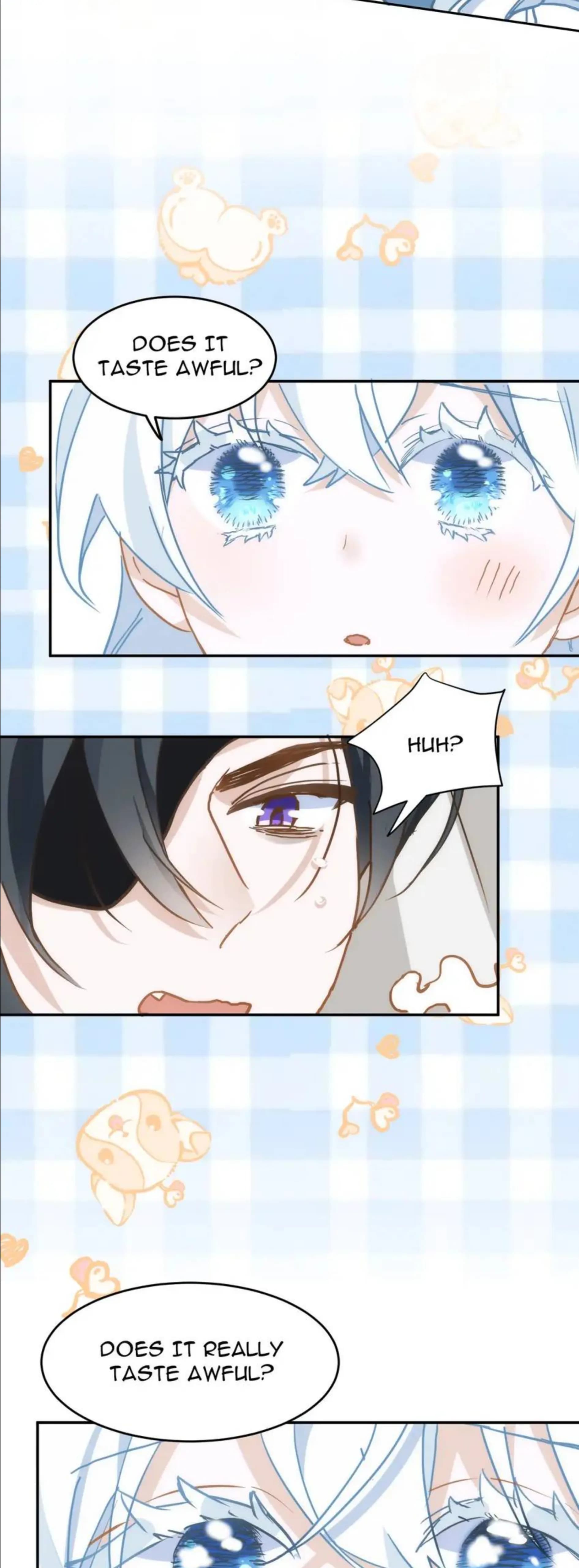 Page https://readmanhwaverse.com/images/the-princess-doesn-t-want-to-be-spoiled/chapter-9/31.webp