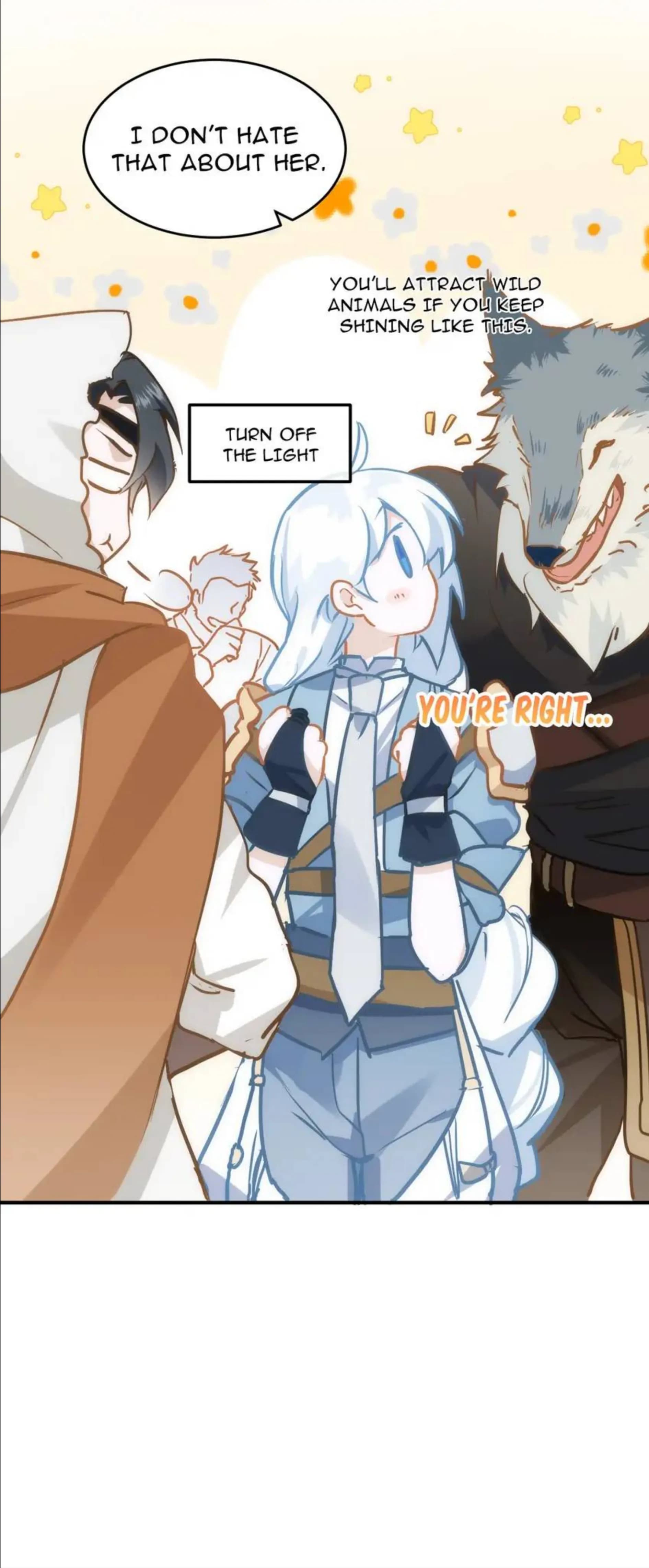 Page https://readmanhwaverse.com/images/the-princess-doesn-t-want-to-be-spoiled/chapter-9/37.webp