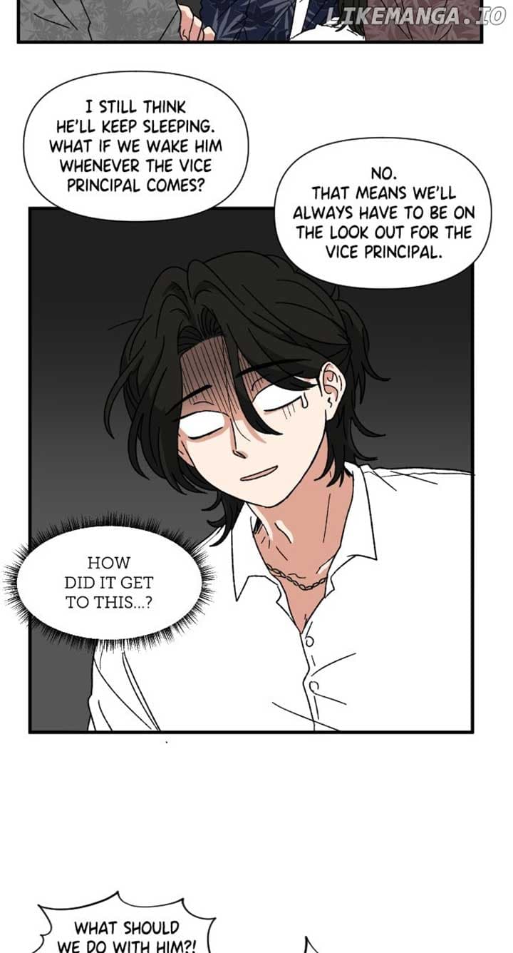 Page https://readmanhwaverse.com/images/the-prize-of-youth/chapter-23/ch_23_4.jpg