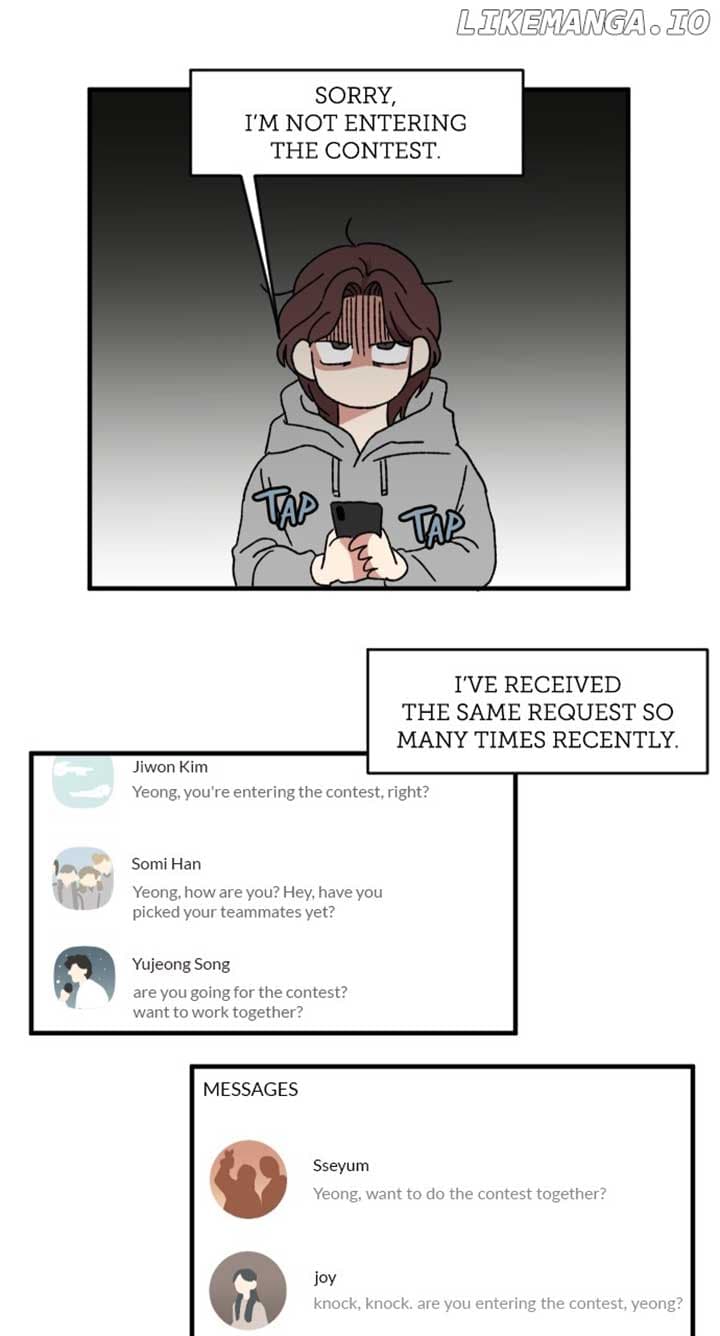 Page https://readmanhwaverse.com/images/the-prize-of-youth/chapter-3/013.jpg