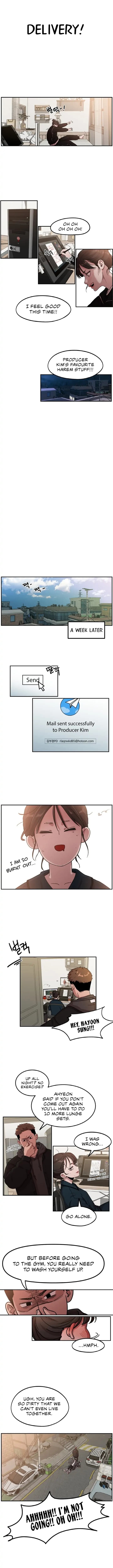 Page https://readmanhwaverse.com/images/the-sacred-life-of-a-webtoon-artist/chapter-1/09.webp