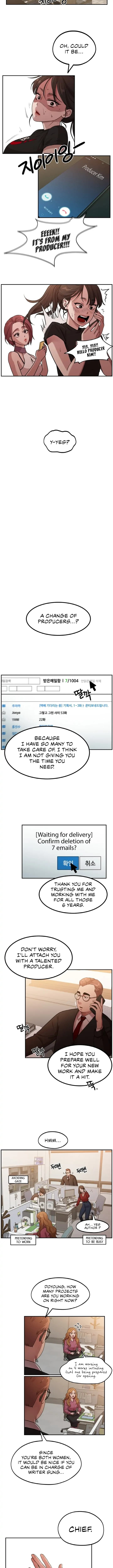 Page https://readmanhwaverse.com/images/the-sacred-life-of-a-webtoon-artist/chapter-1/13.webp