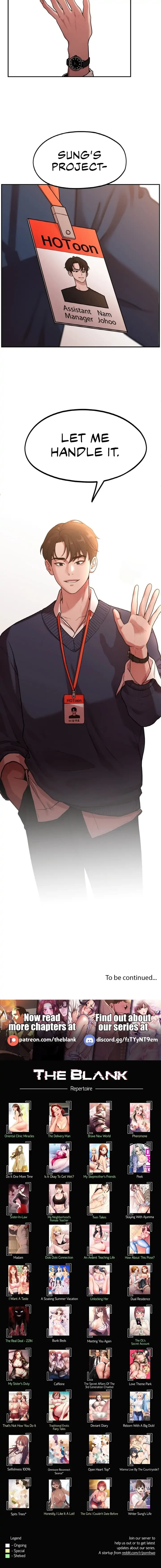 Page https://readmanhwaverse.com/images/the-sacred-life-of-a-webtoon-artist/chapter-1/14.webp