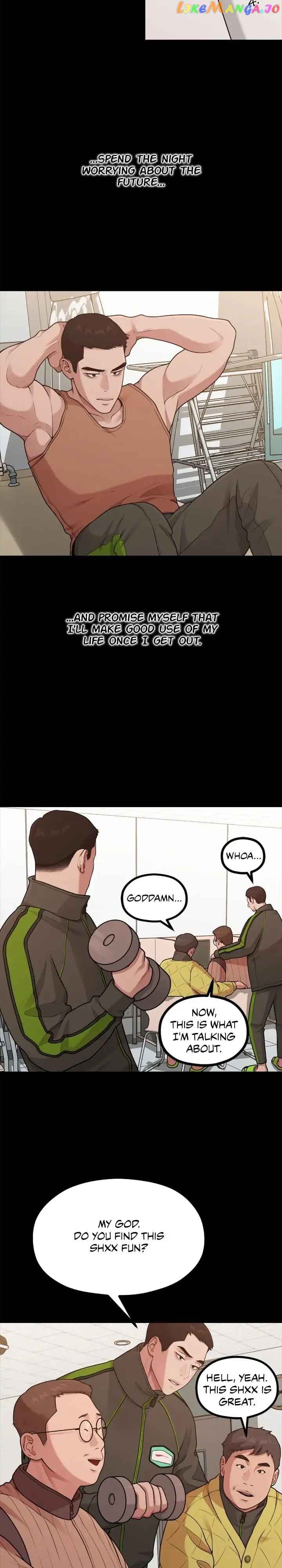 Page https://readmanhwaverse.com/images/the-sacred-life-of-a-webtoon-artist/chapter-27/10.jpg