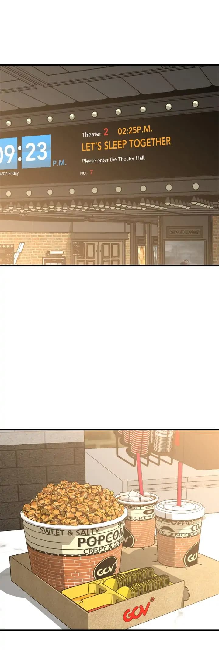 Page https://readmanhwaverse.com/images/the-sacred-life-of-a-webtoon-artist/chapter-28/14.webp