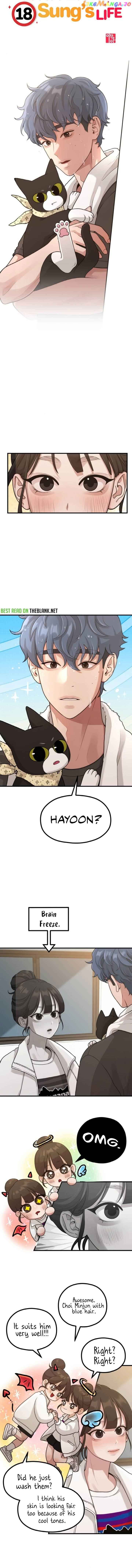 Page https://readmanhwaverse.com/images/the-sacred-life-of-a-webtoon-artist/chapter-33/2.jpg