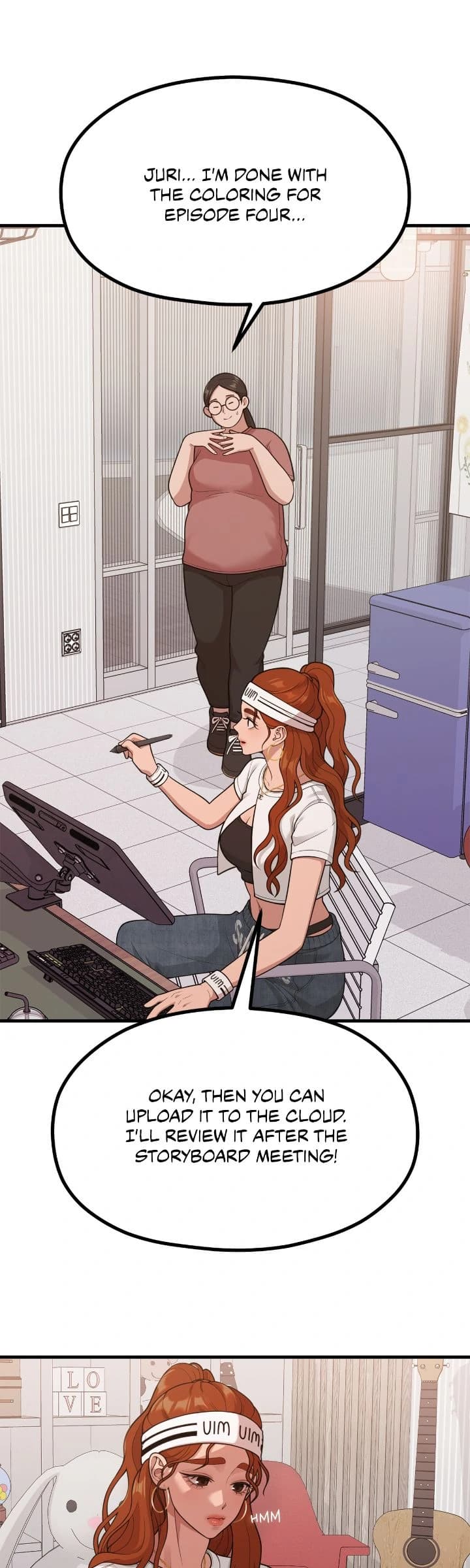 Page https://readmanhwaverse.com/images/the-sacred-life-of-a-webtoon-artist/chapter-37/ch_37_2.webp