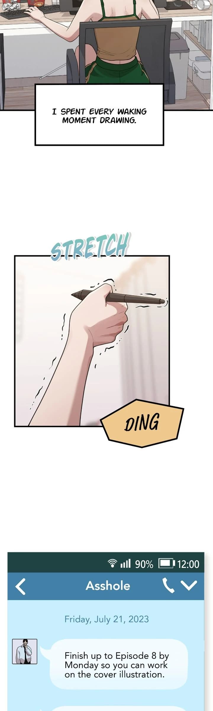 Page https://readmanhwaverse.com/images/the-sacred-life-of-a-webtoon-artist/chapter-39/ch_39_11.webp