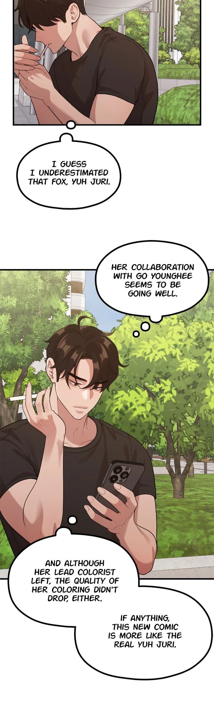 Page https://readmanhwaverse.com/images/the-sacred-life-of-a-webtoon-artist/chapter-41/ch_41_38.webp