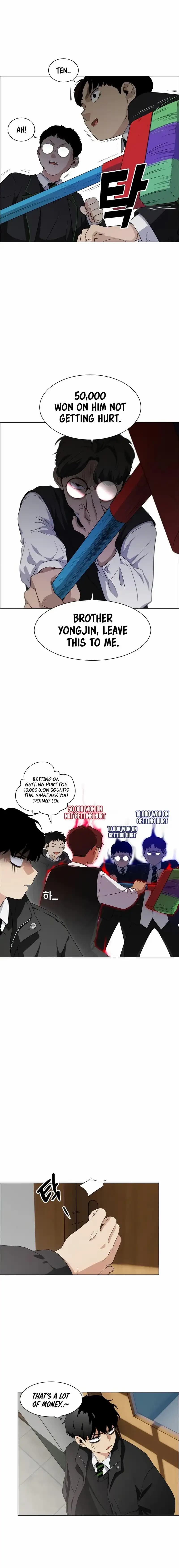 Page https://readmanhwaverse.com/images/the-shamans-blade/chapter-1/19.webp