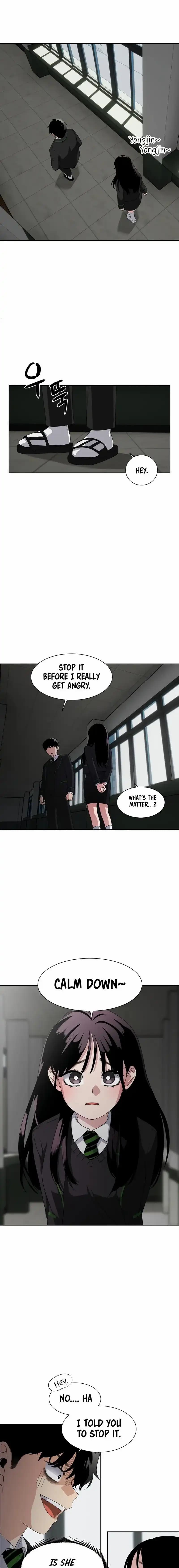 Page https://readmanhwaverse.com/images/the-shamans-blade/chapter-1/39.webp