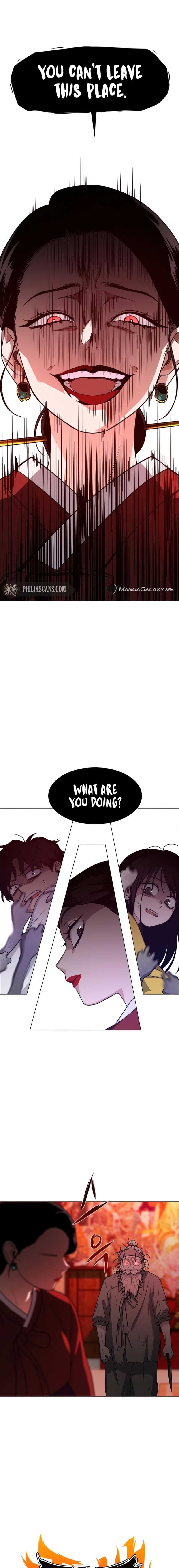 Page https://readmanhwaverse.com/images/the-shamans-blade/chapter-10/1.jpg